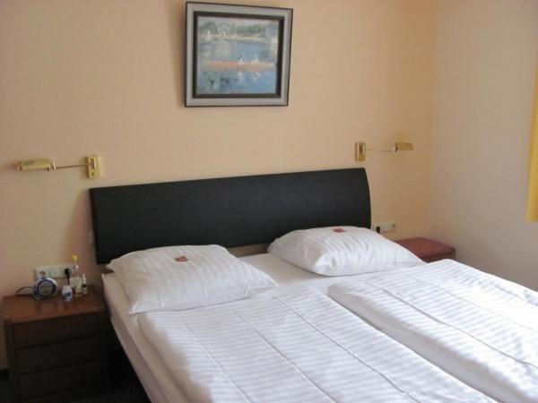 Weser Wasserbetten Hotel Baxmann - Property Image 12