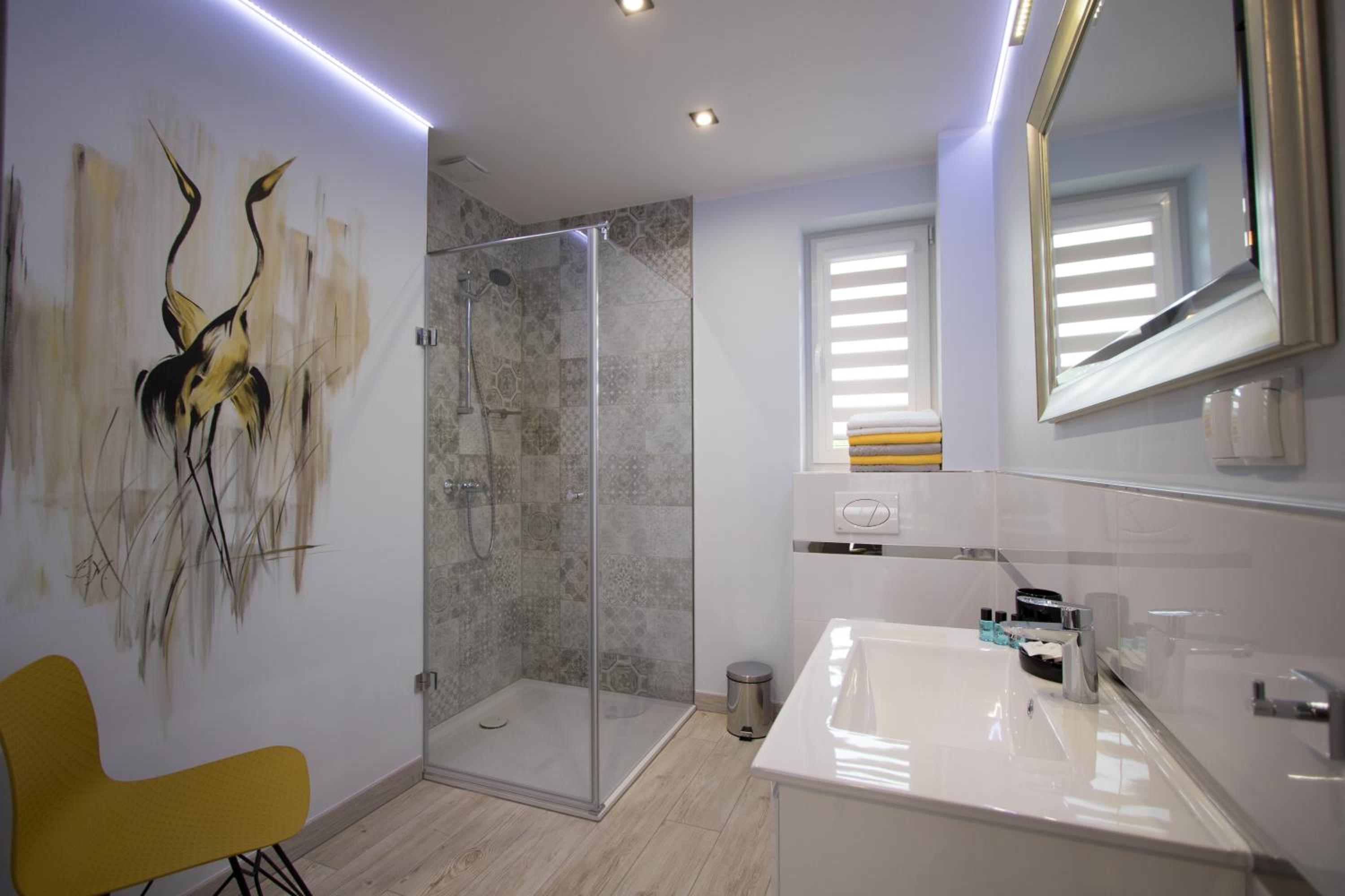 Apart Harmony - Apartamenty Baltic Harmony