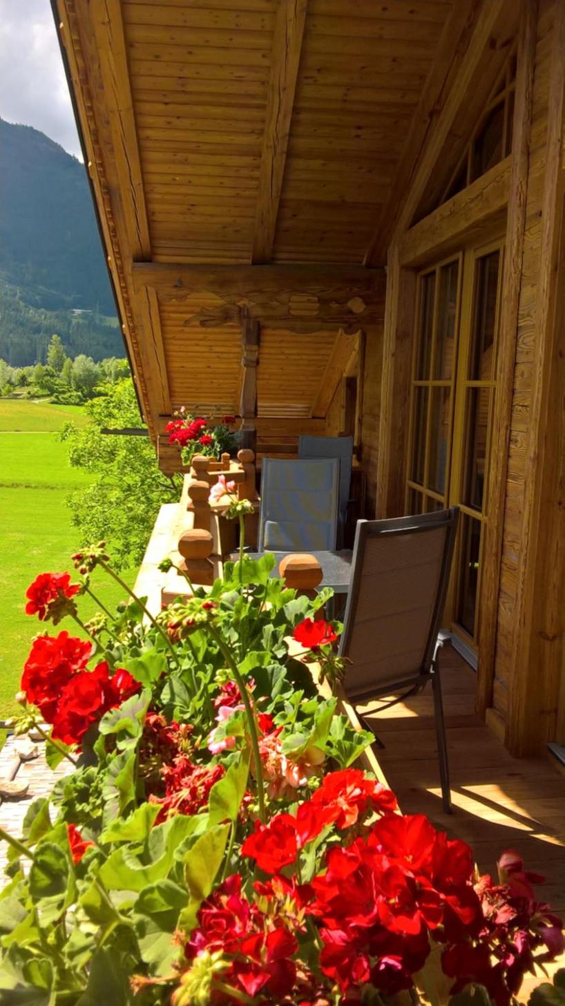 Häuserhof view 3