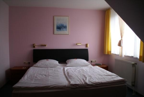 Weser Wasserbetten Hotel Baxmann - Property Image 11