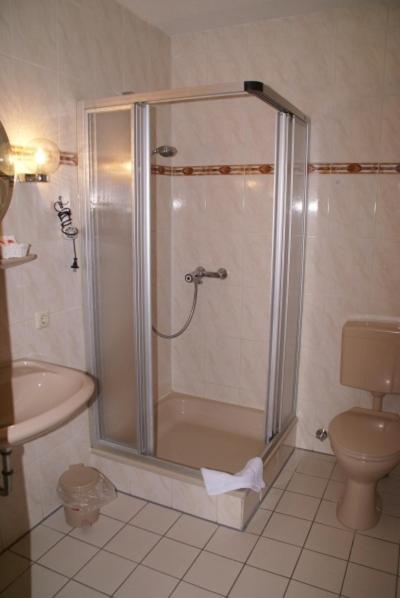 Weser Wasserbetten Hotel Baxmann - Property Image 9
