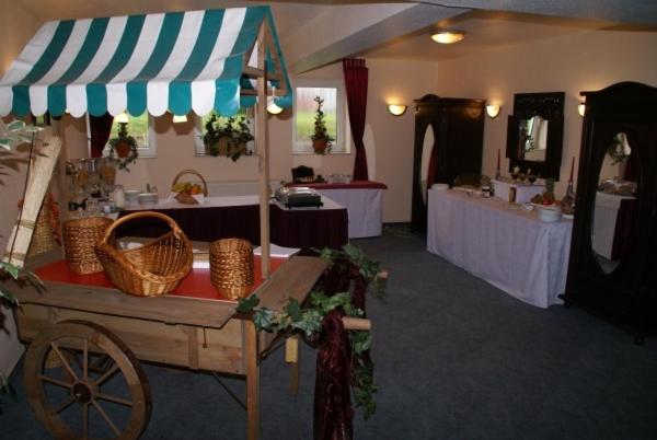 Weser Wasserbetten Hotel Baxmann - Property Image 5