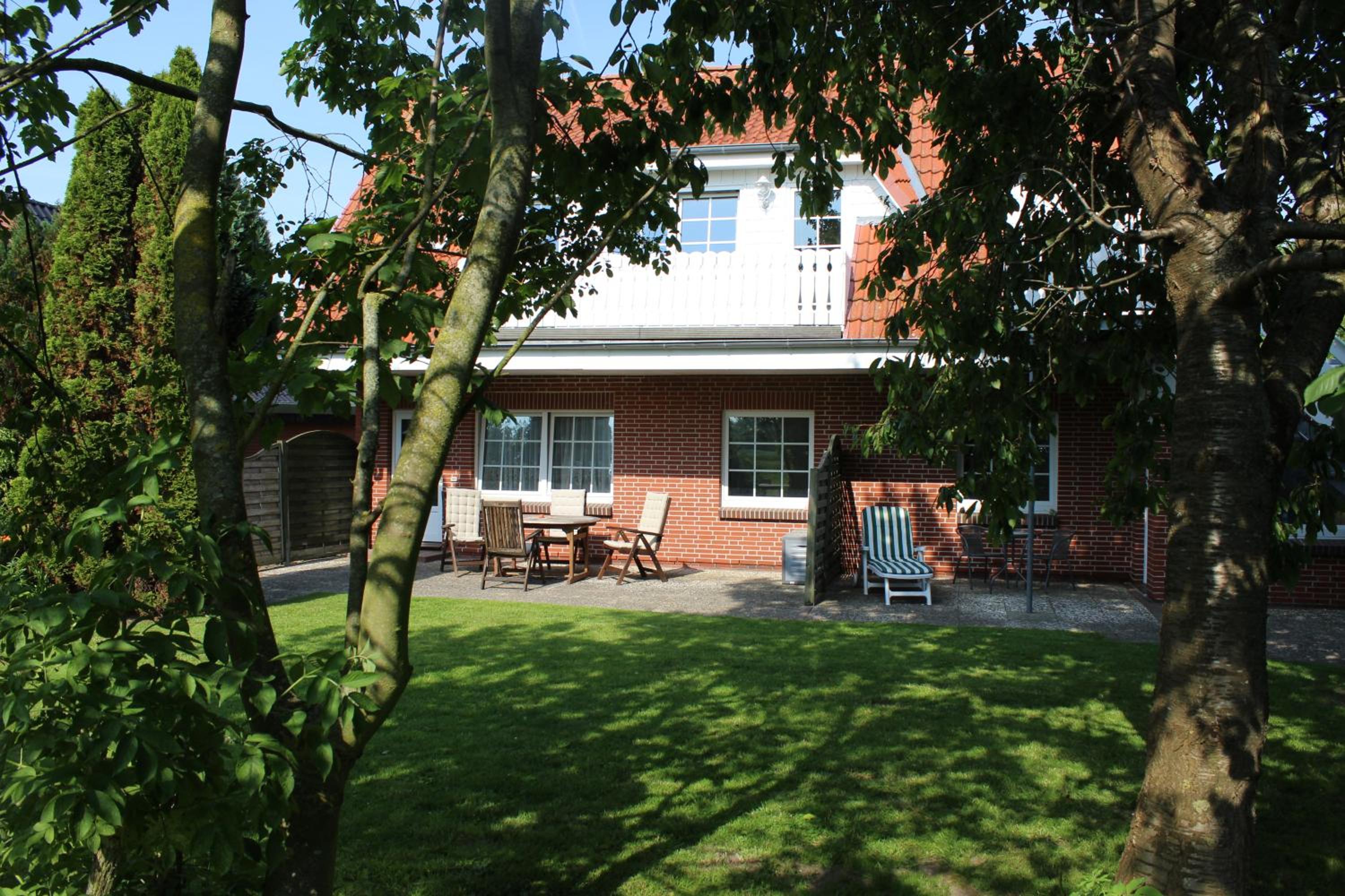 Haus Juli view 3