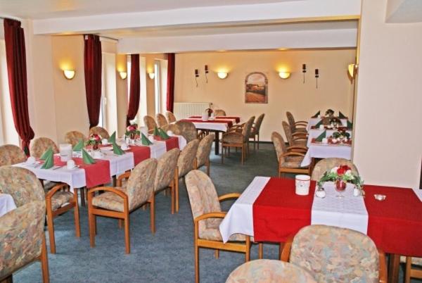 Weser Wasserbetten Hotel Baxmann - Property Image 17