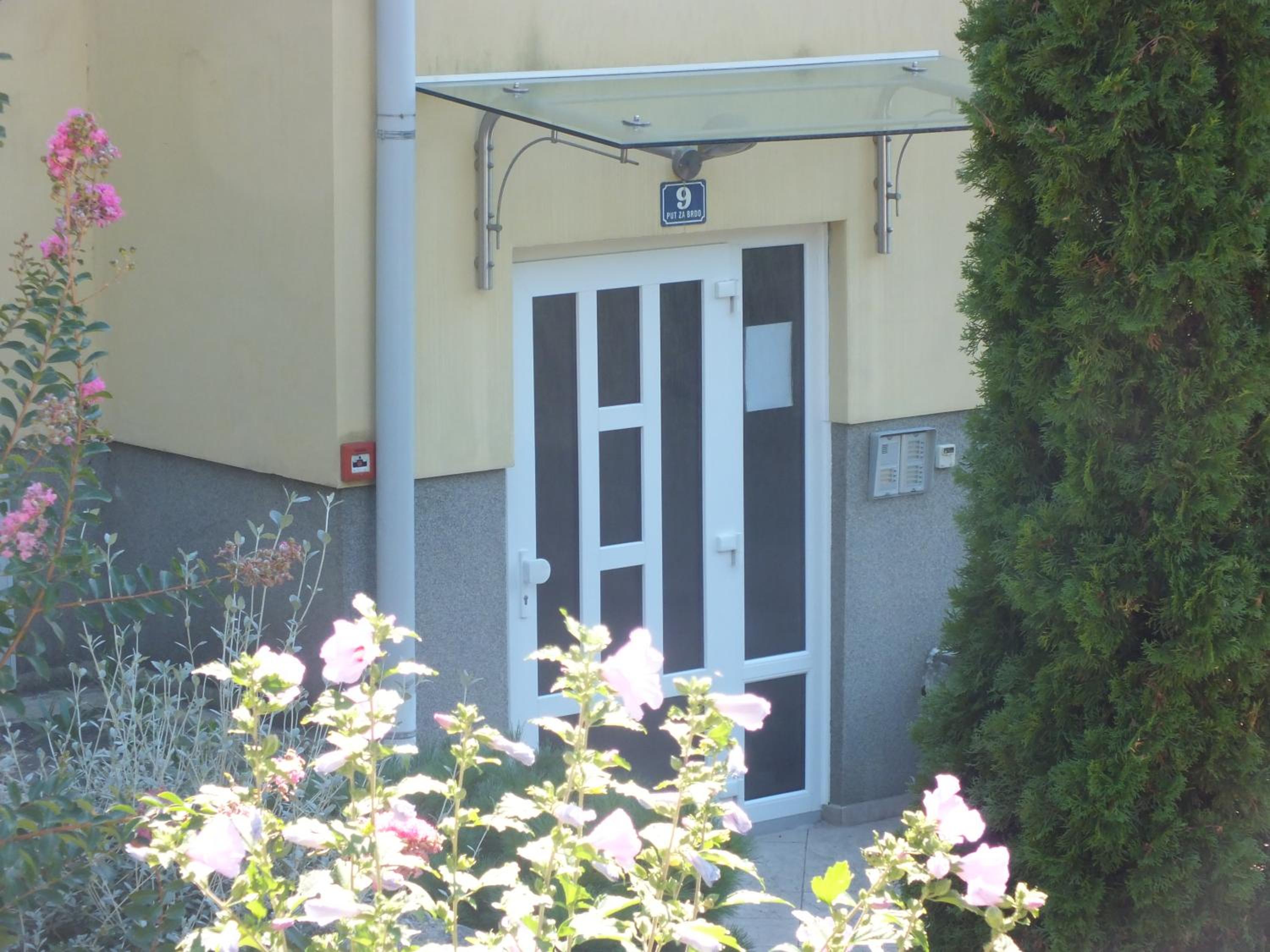 Apartment Igor