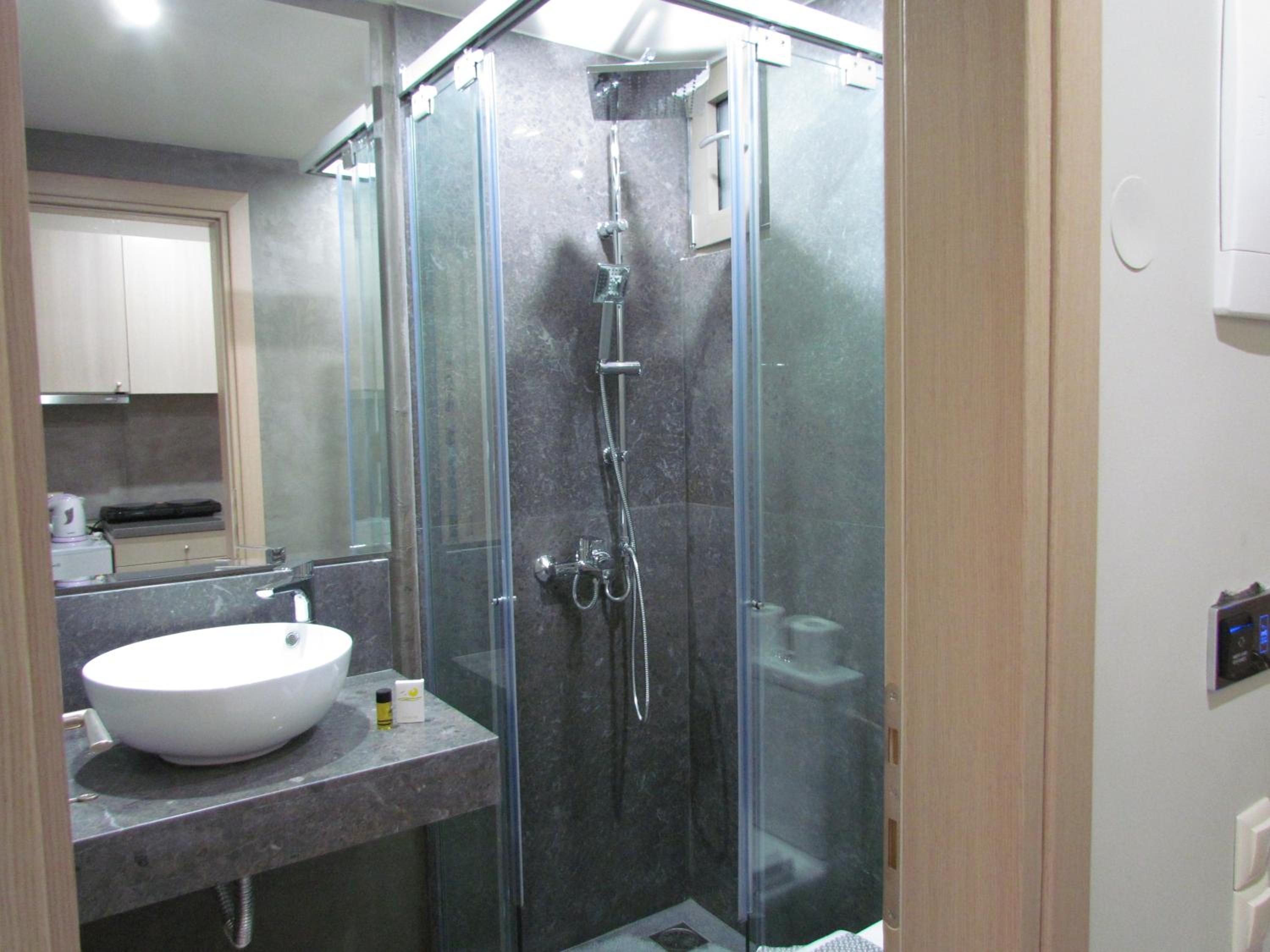 Archipelagos Hotel, photo 34