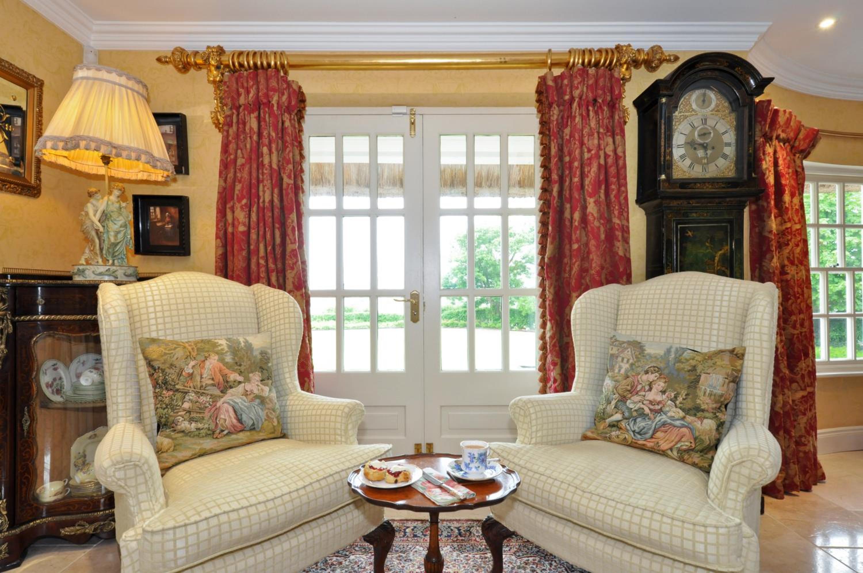 Weir Haven Boutique Accommodation