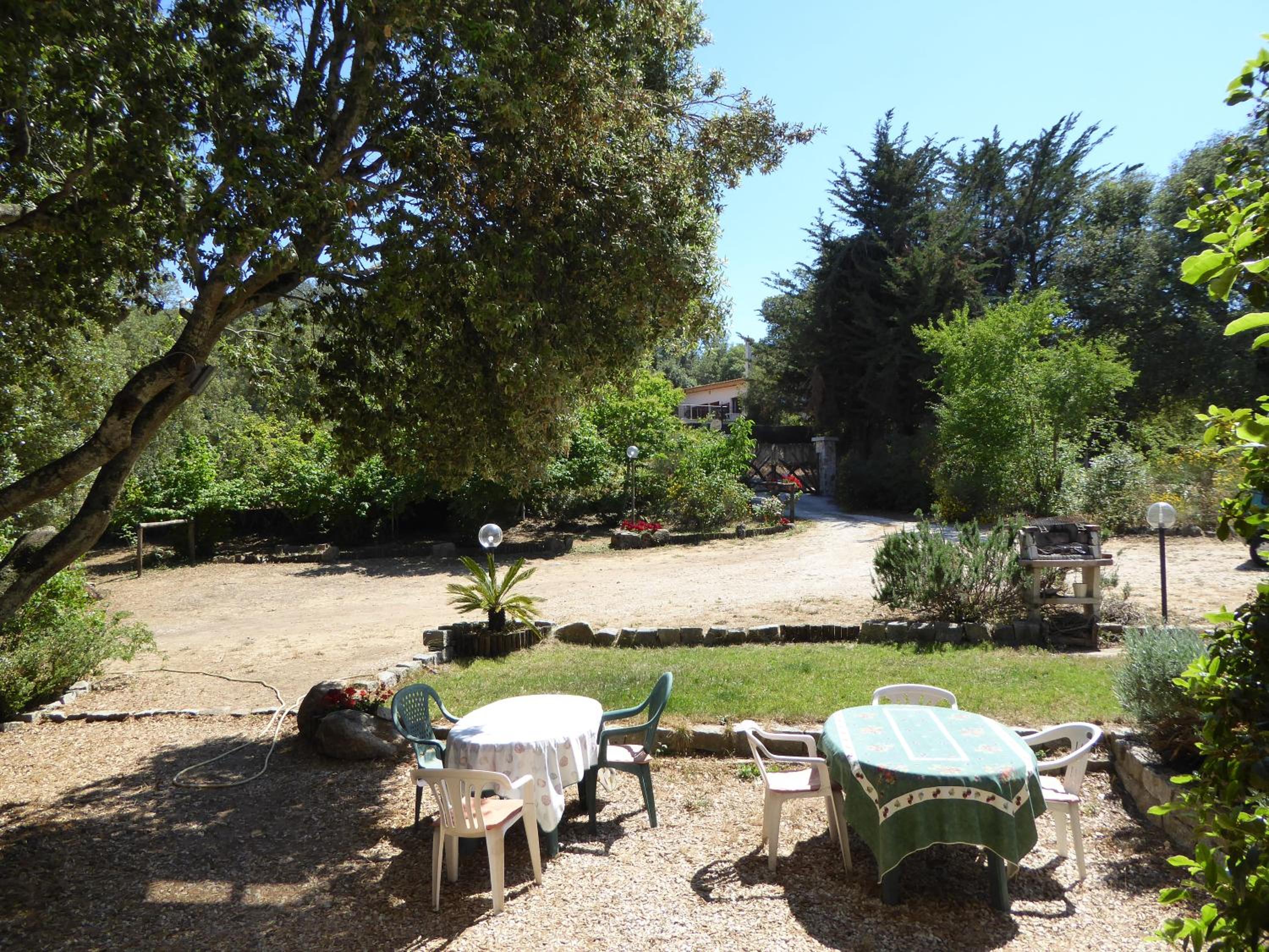 B&B Casa Solotti view 3