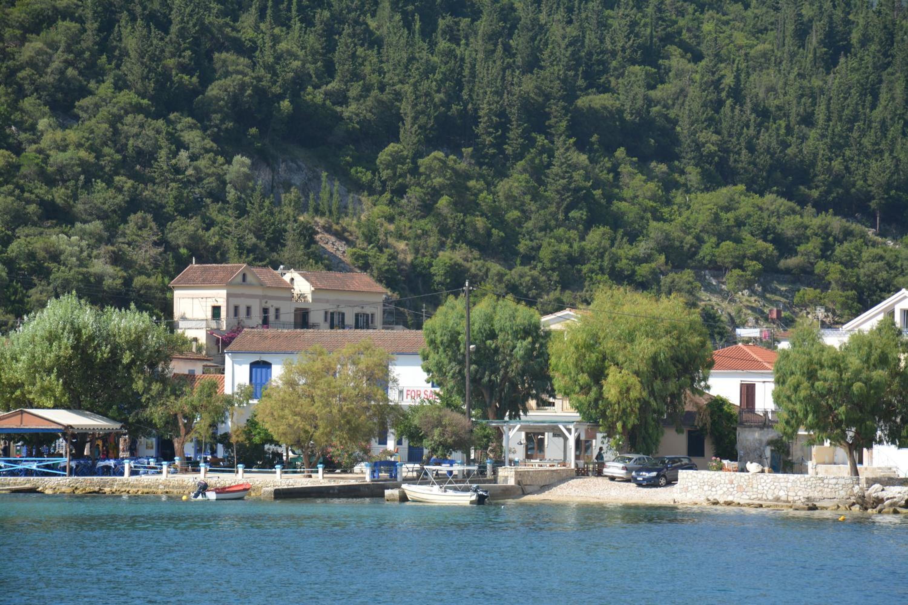 Hotel Aristotelis Apartments - Image 1