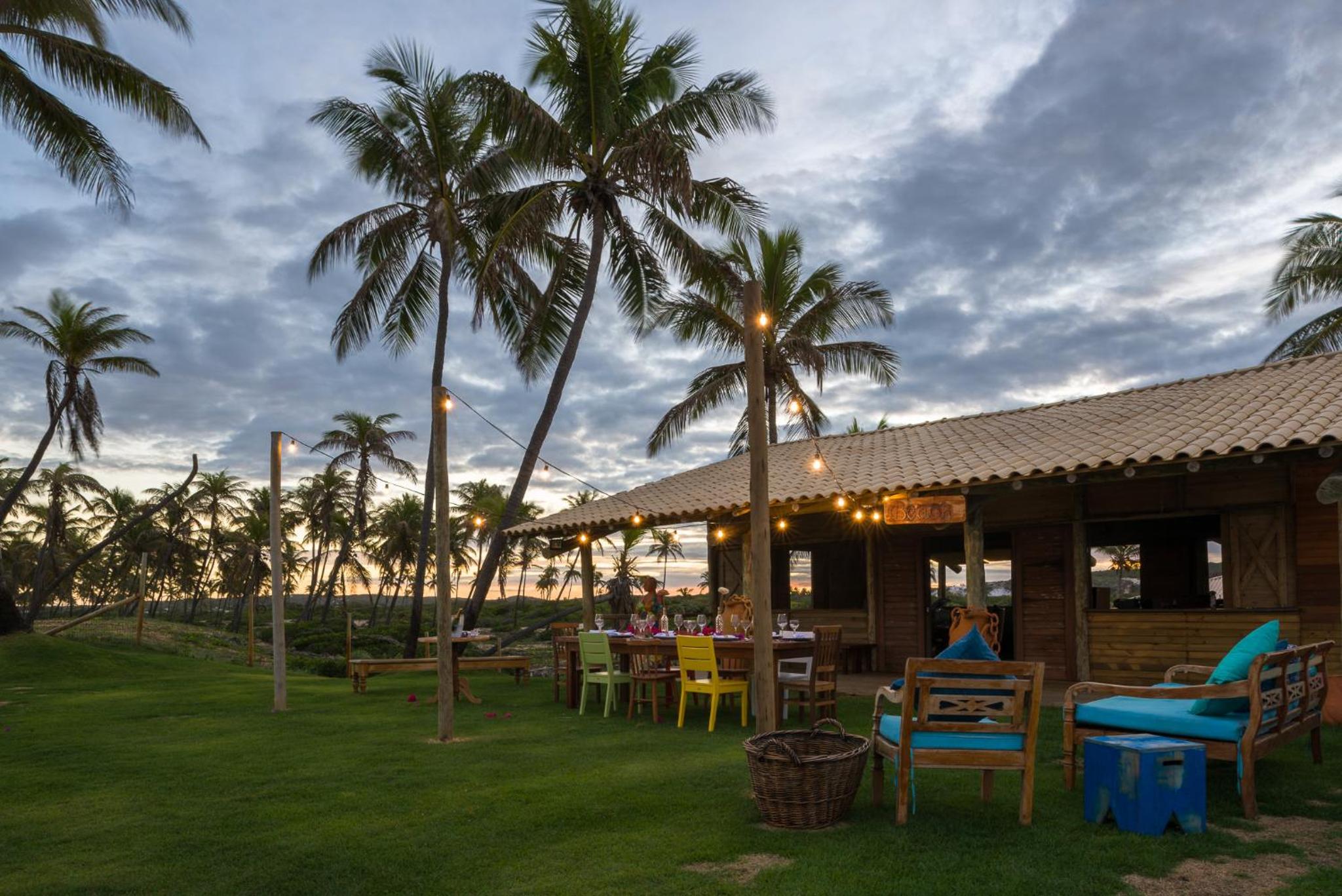 Tree Bies Resort - Oficial