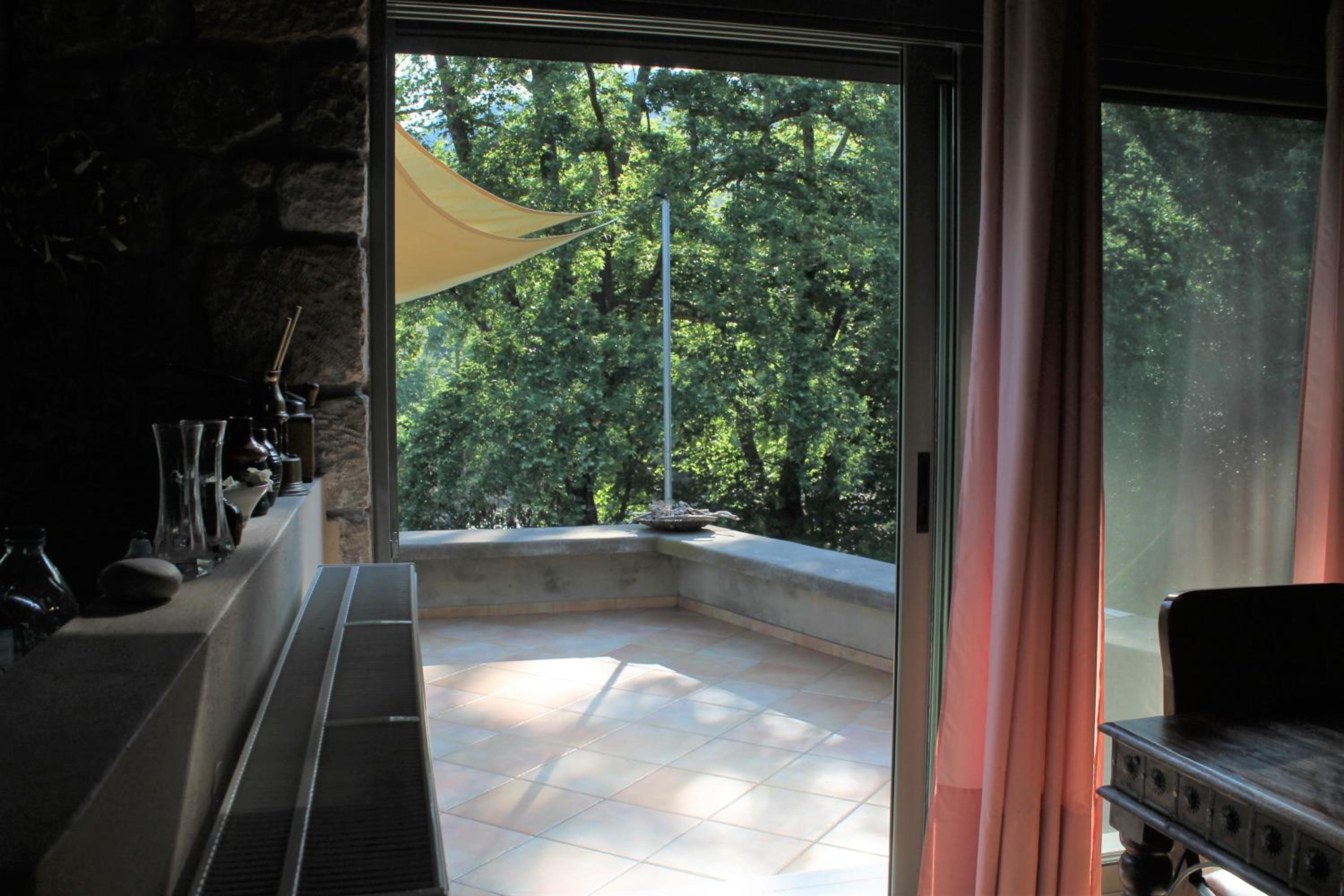 Pili Country House view 3