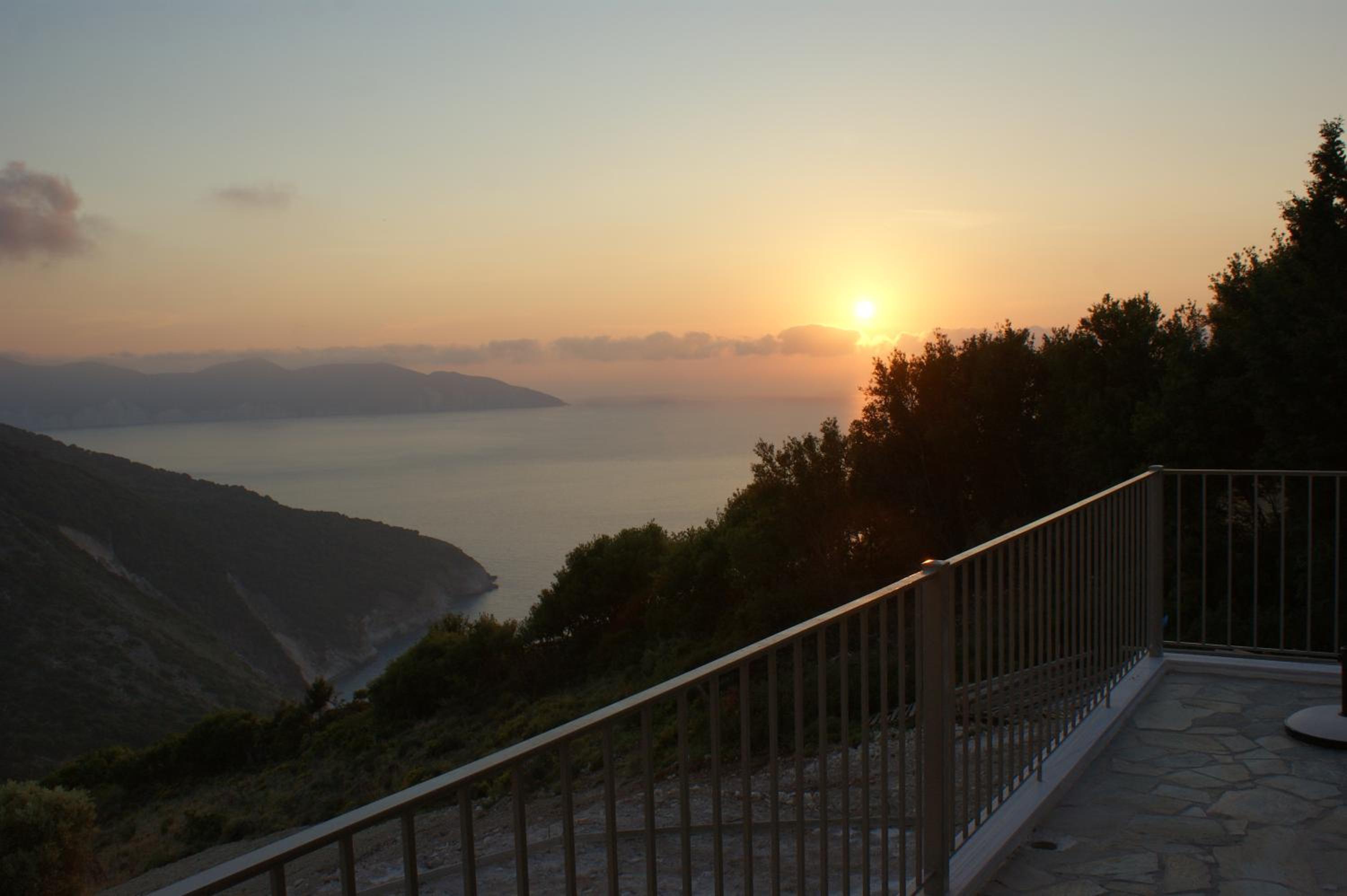 Myrtos Bay Apartments
