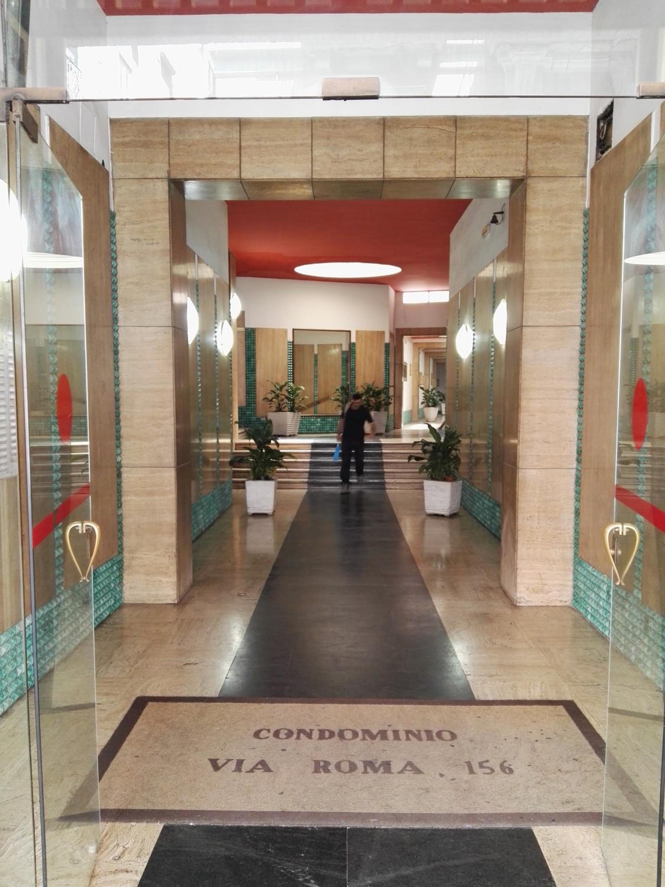 The Boutique Napoli Suite