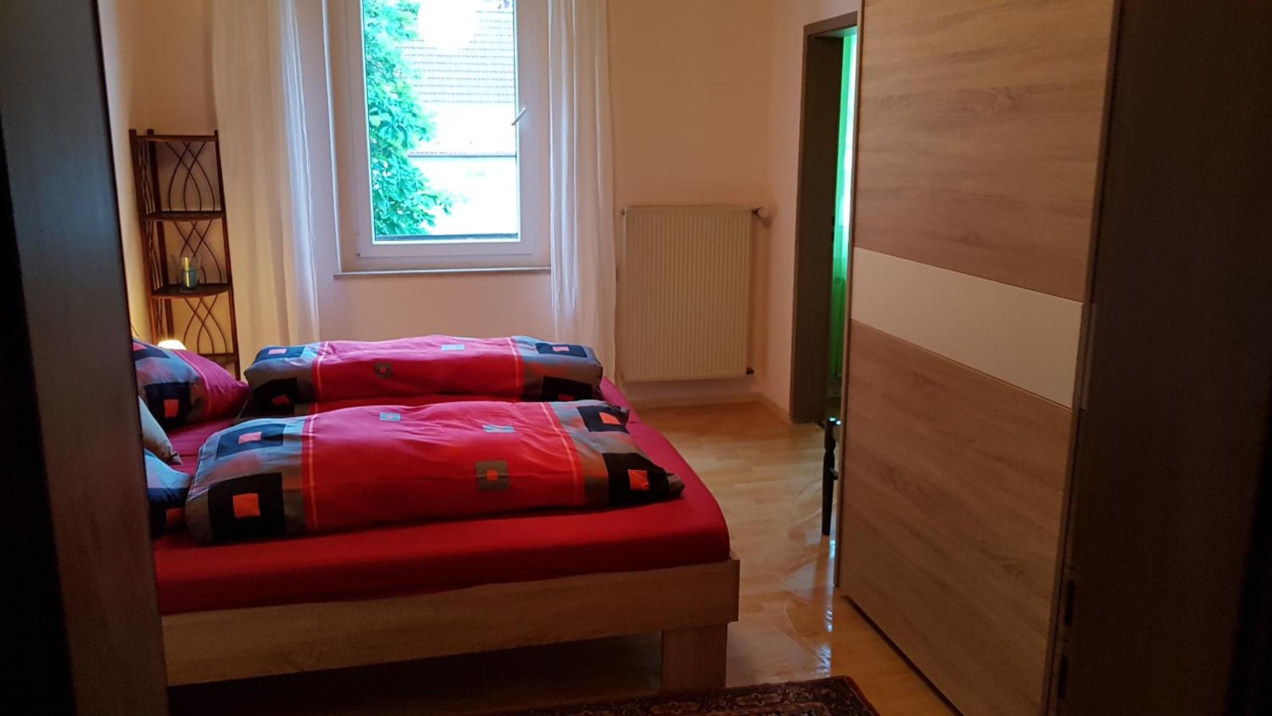 Pension-Puttlachtal