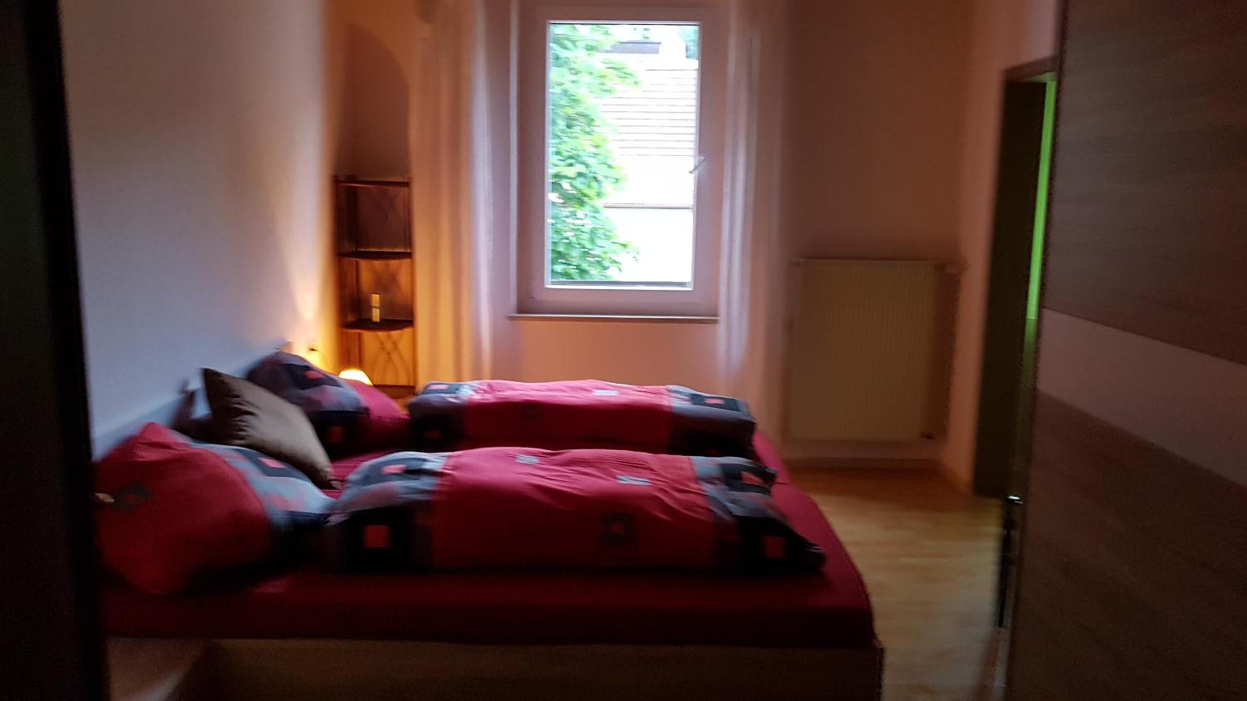 Pension-Puttlachtal