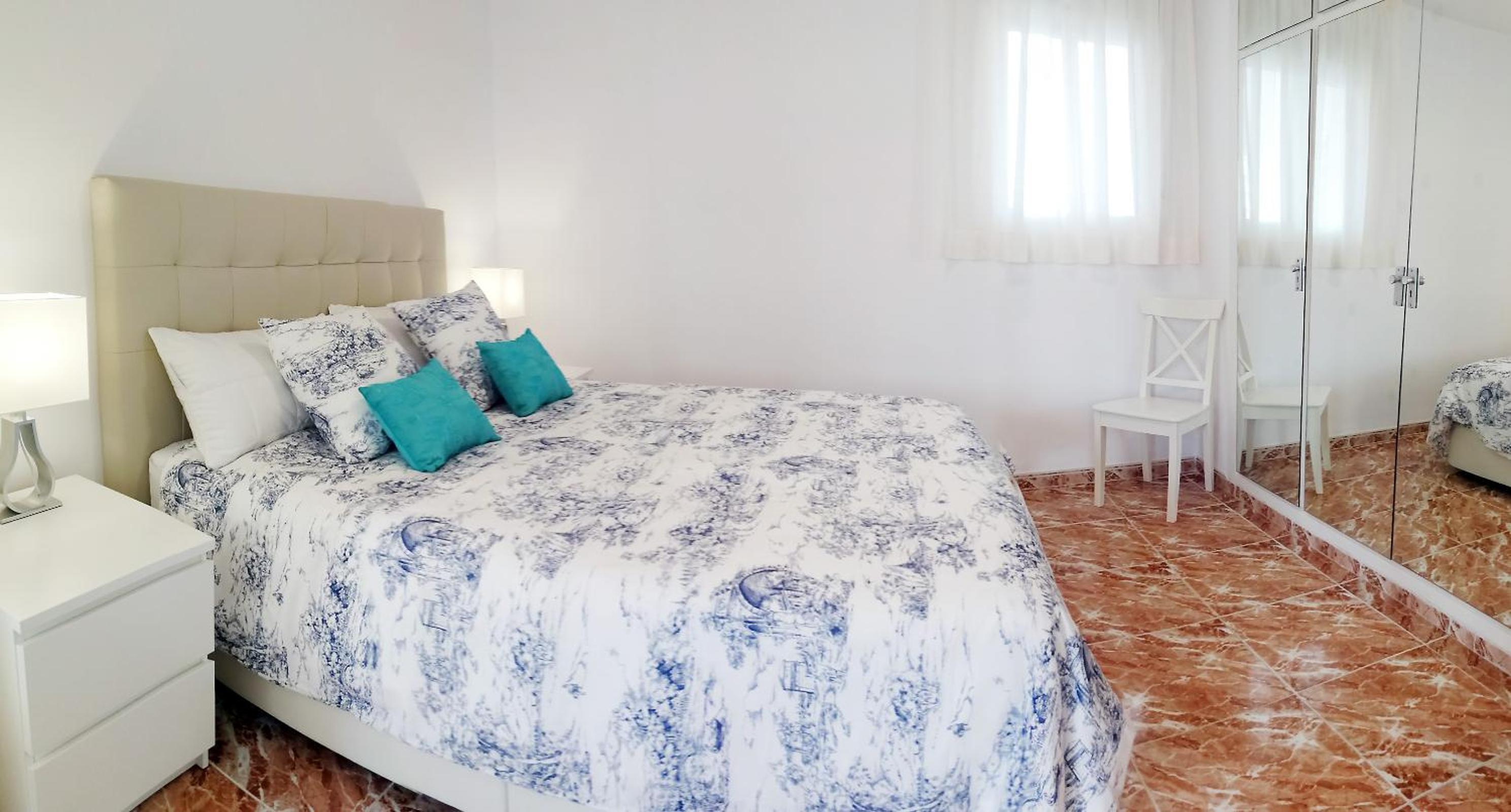 Andalusian Apartment view 3