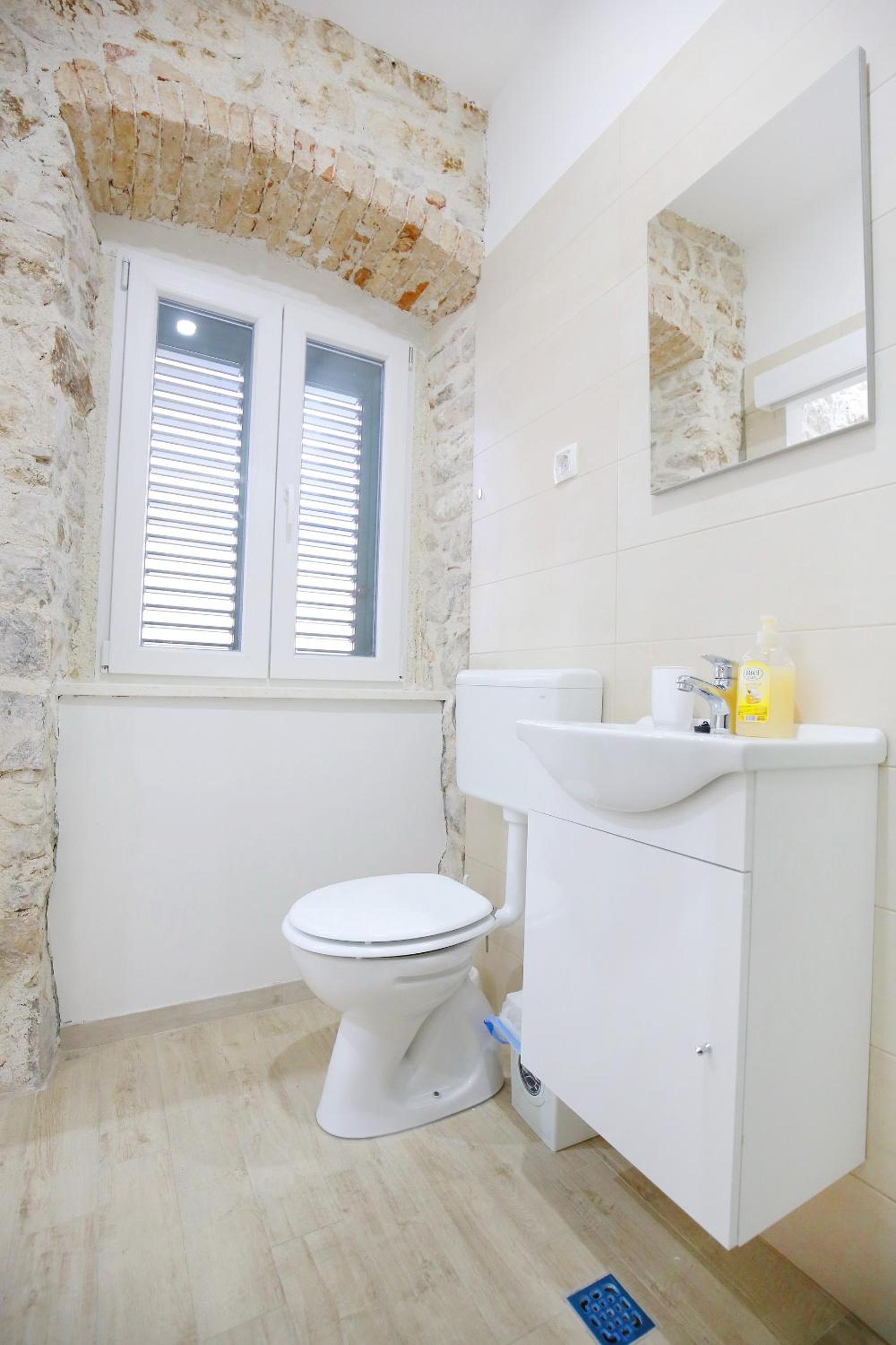 Apartments Grisogono