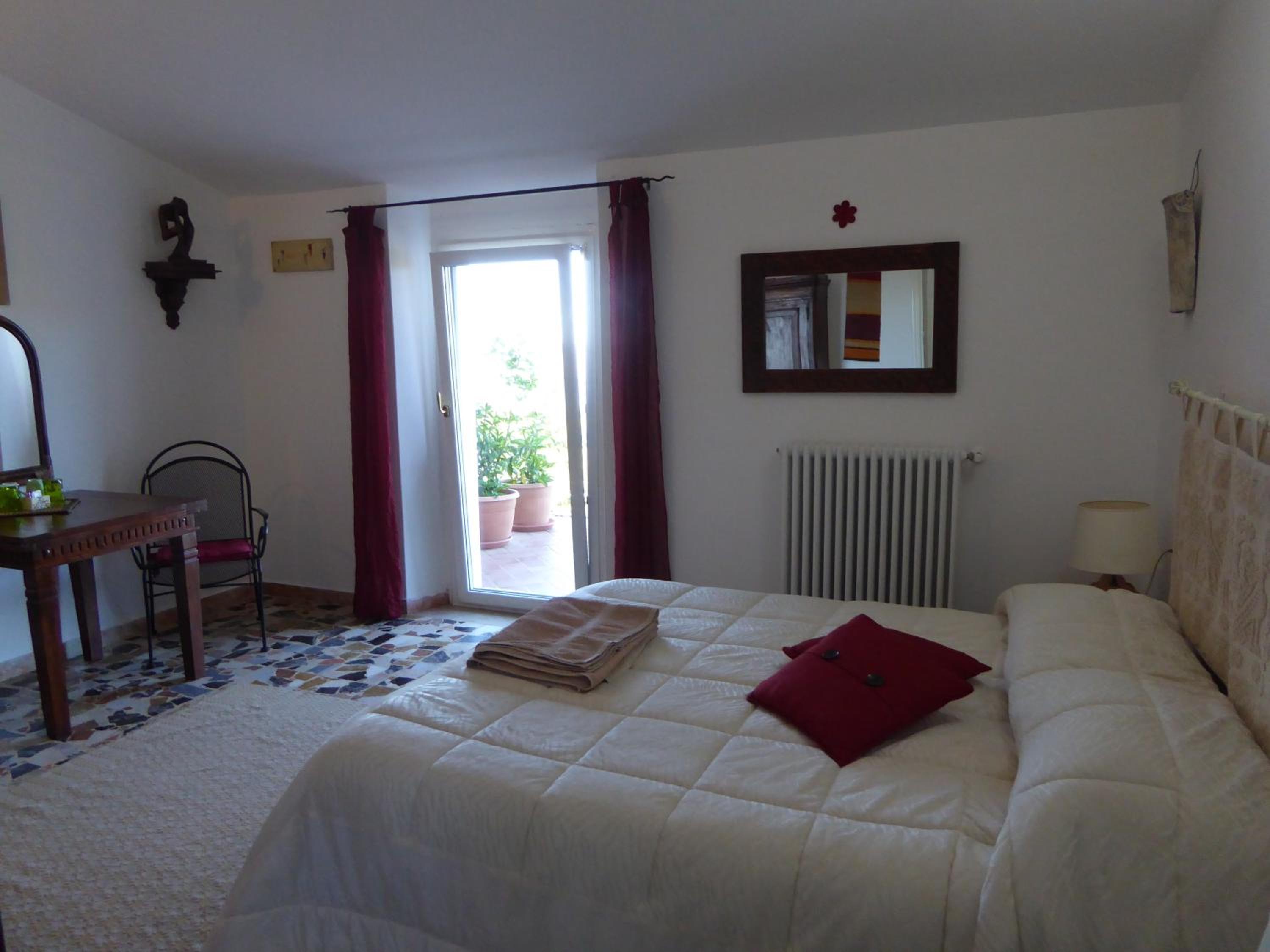 B&B Casa Solotti view 5