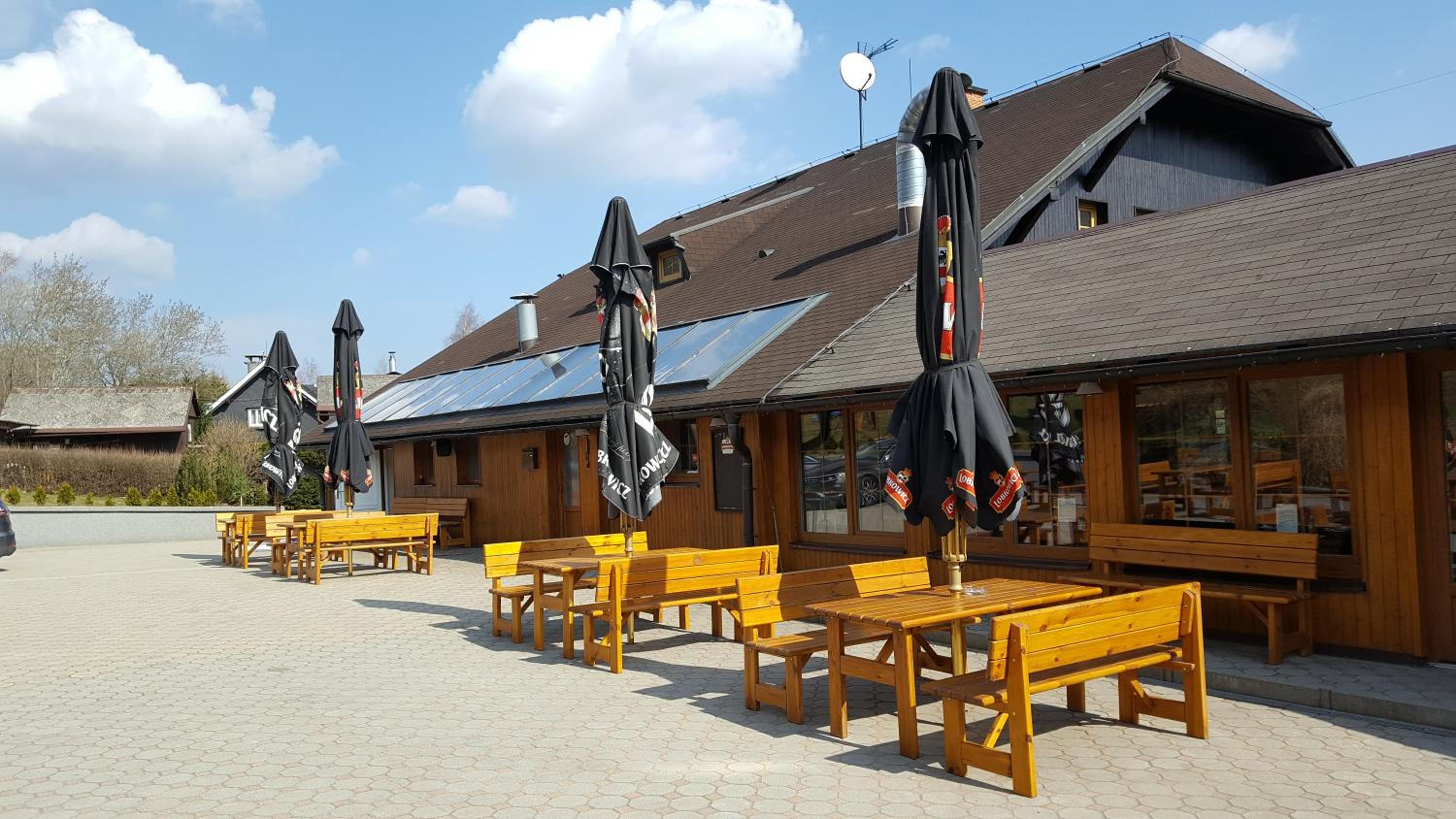 Penzion Pepovka