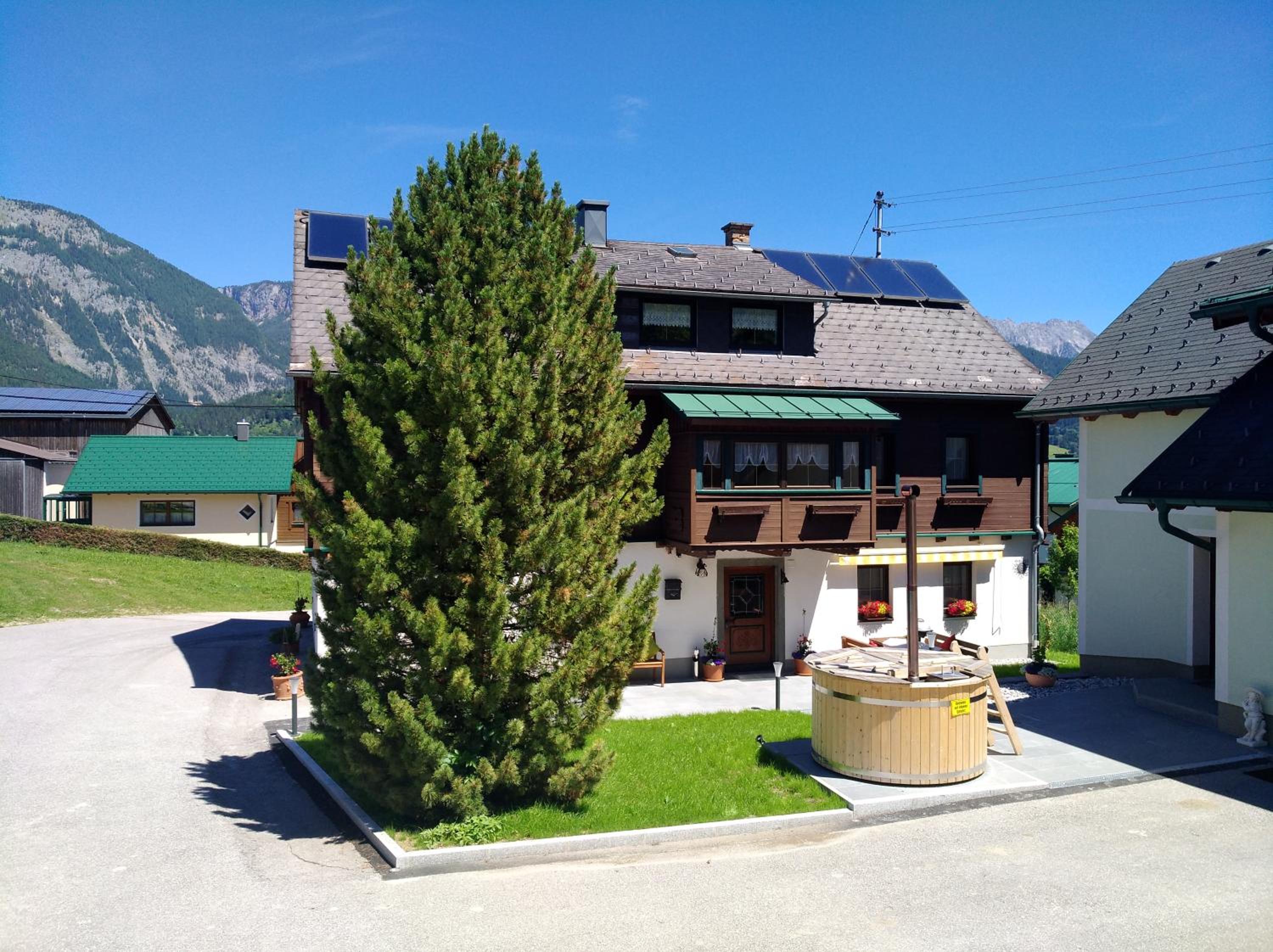 Hotel Schmiedgut