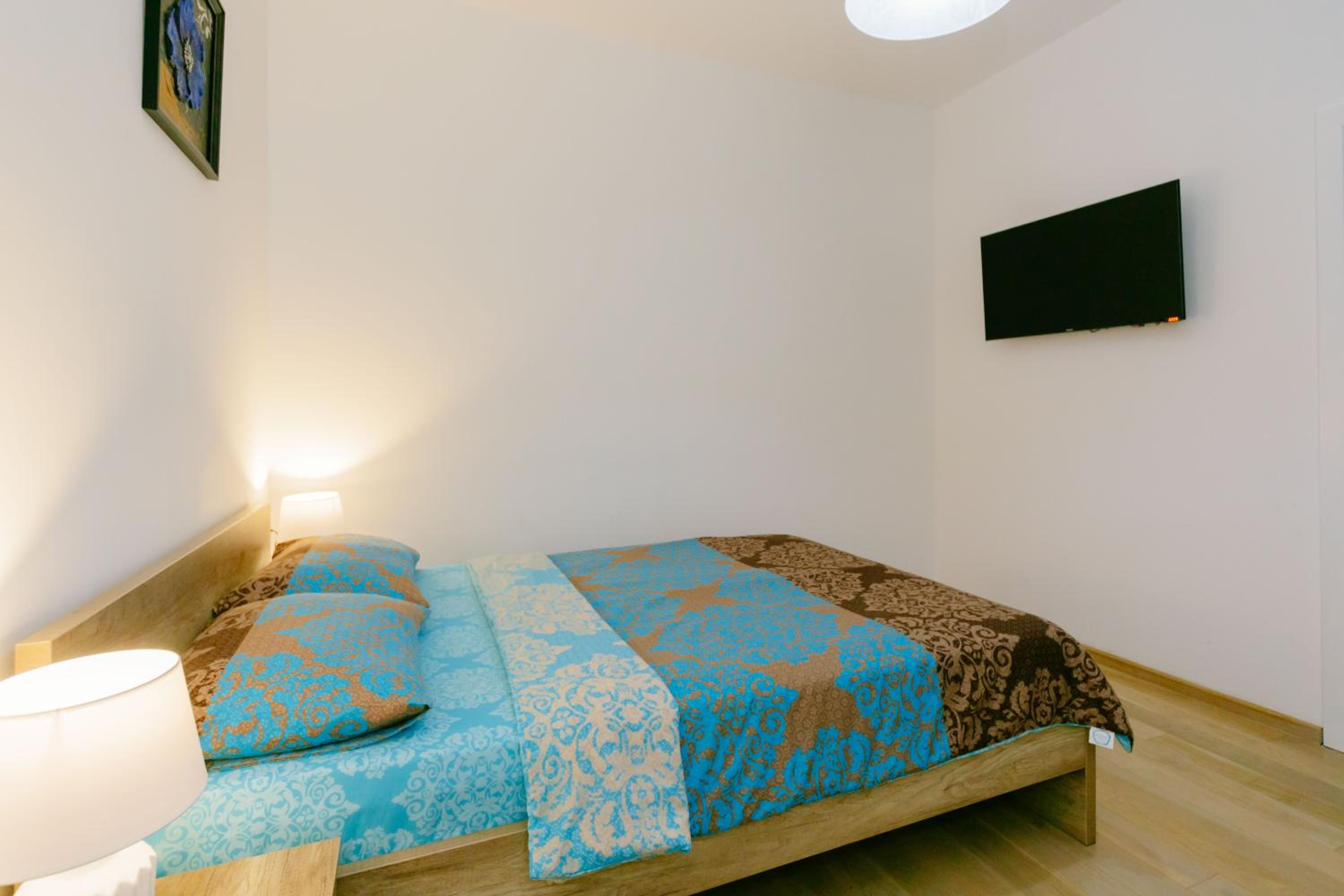 Opium Mar Apartments
