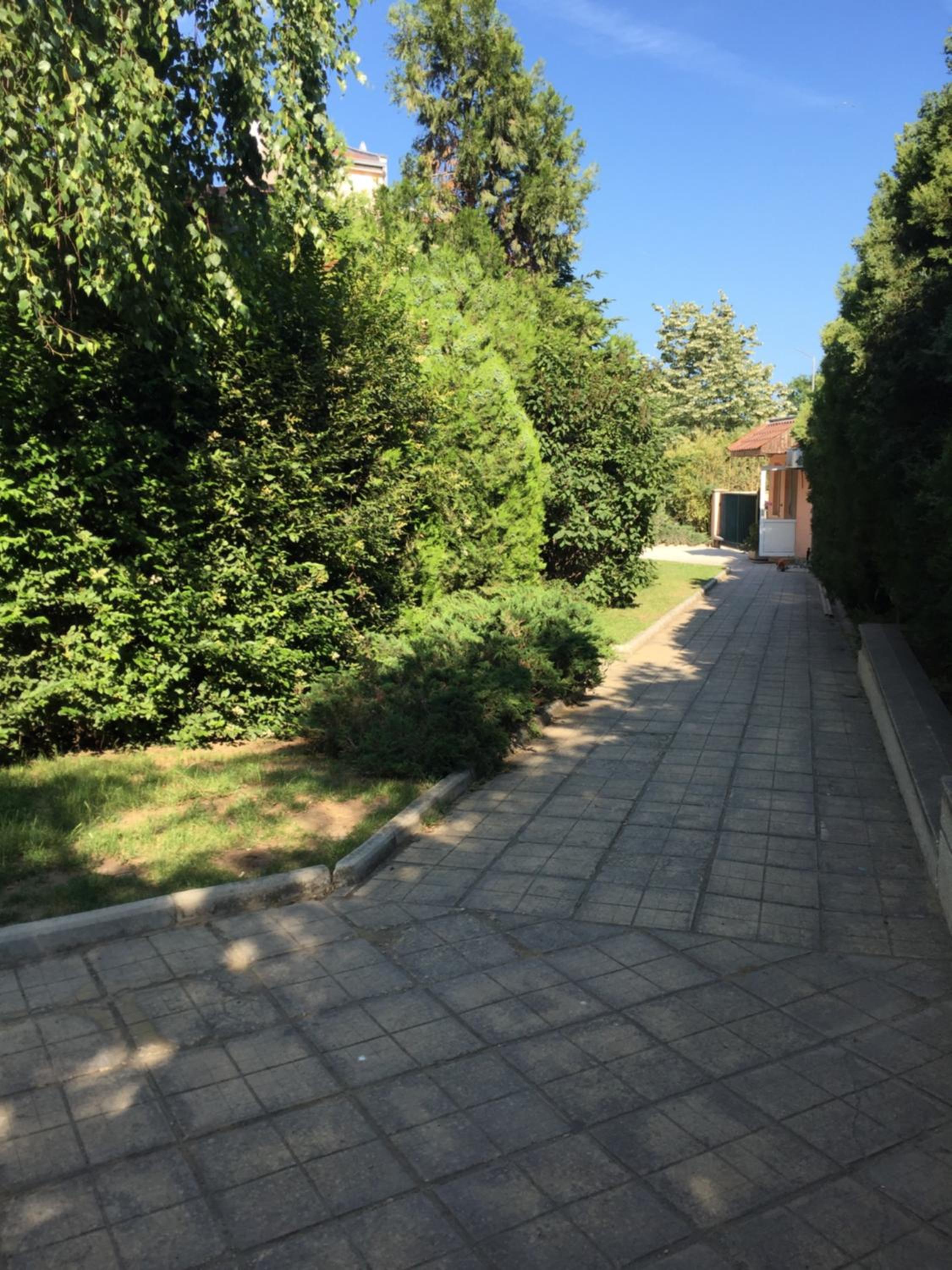 Апартамент Danaya 1