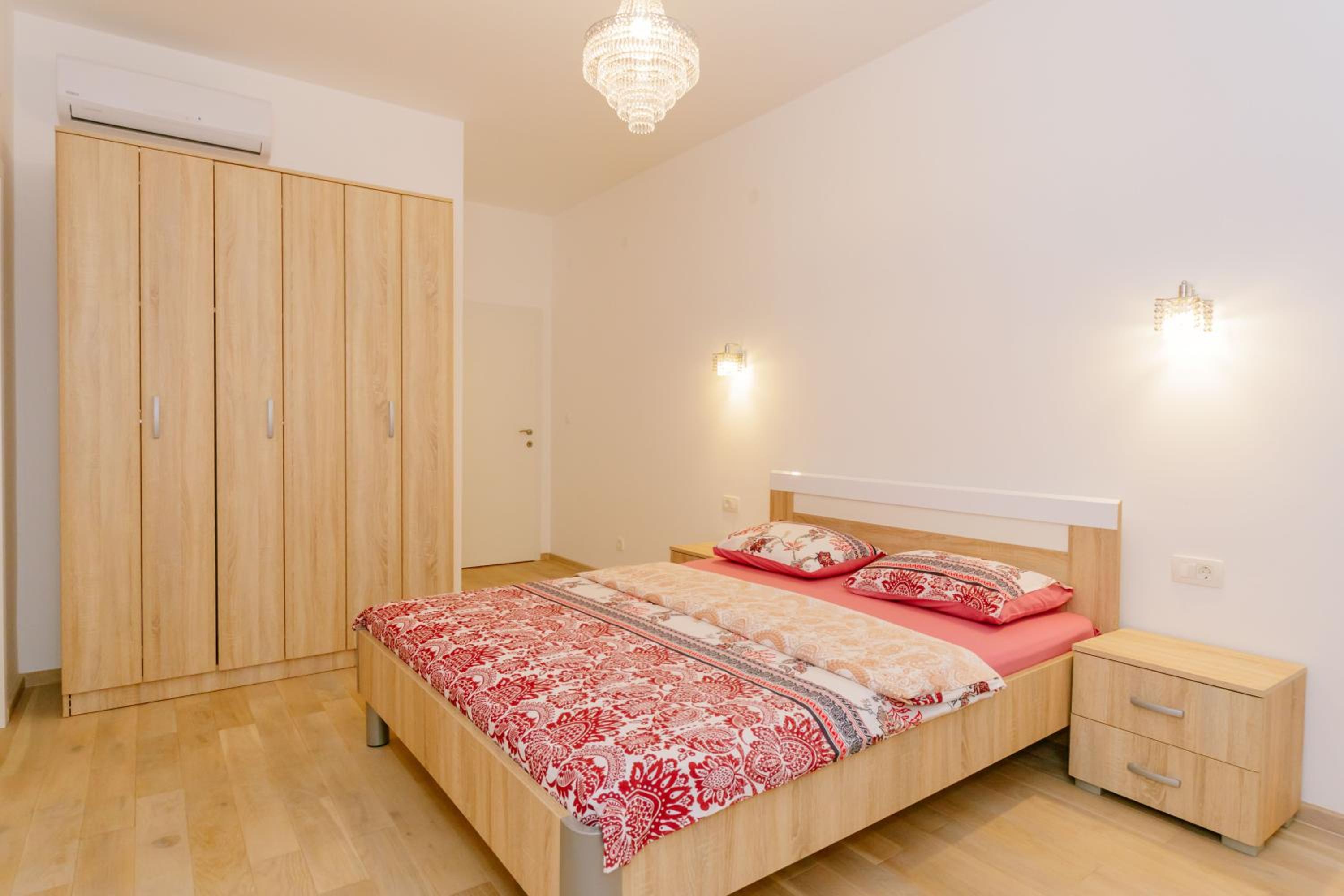 Opium Mar Apartments