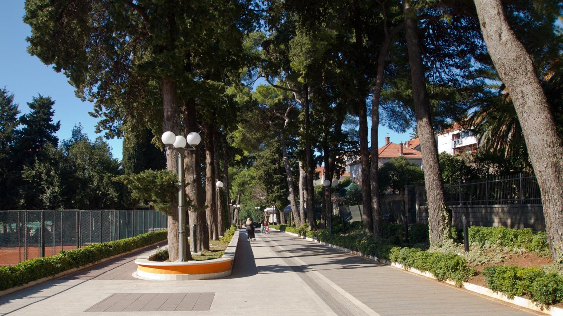 Villa Arancia