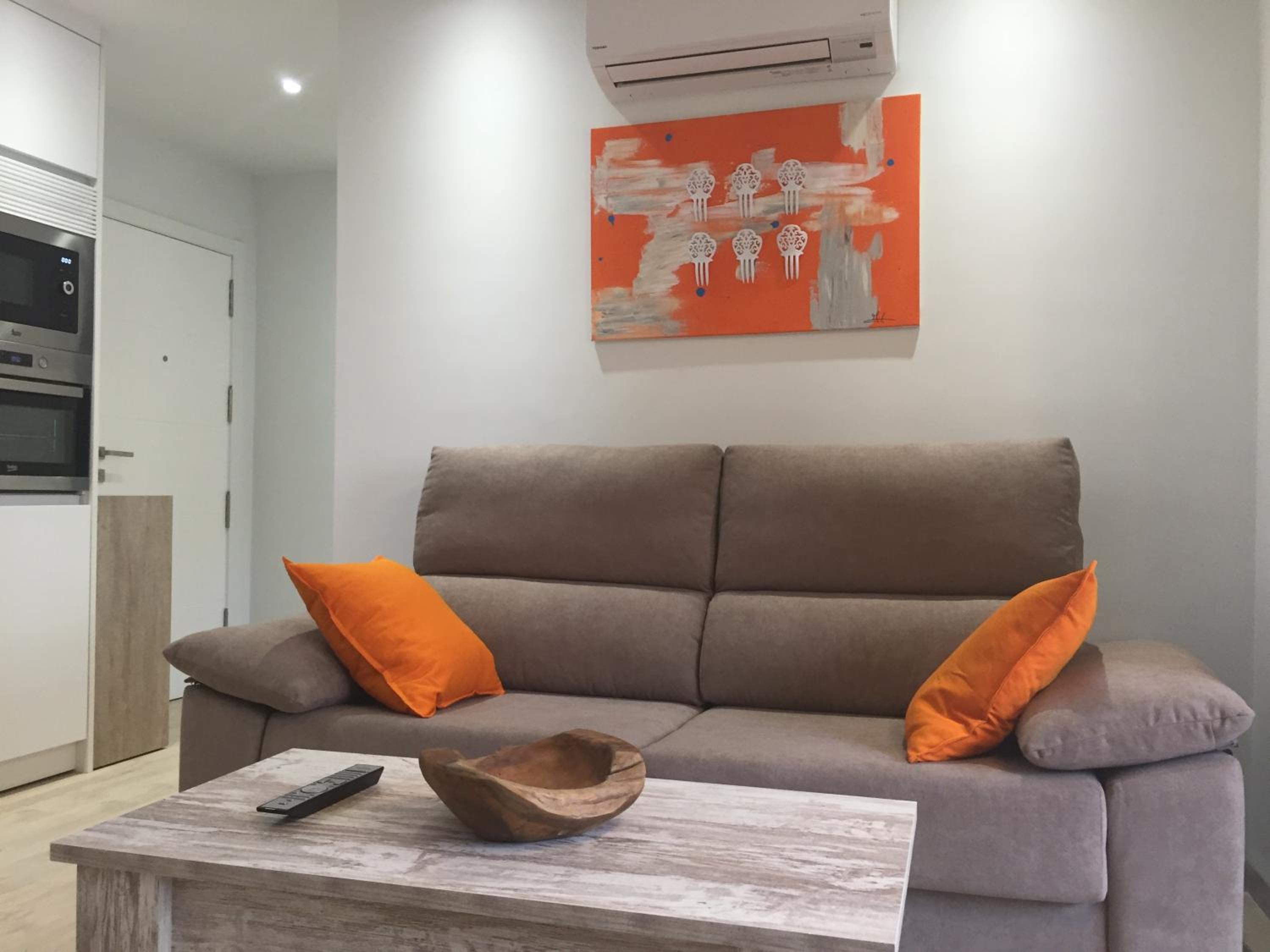 Marbella Vacations - MMBB Boutique Apartment - Property Image 23