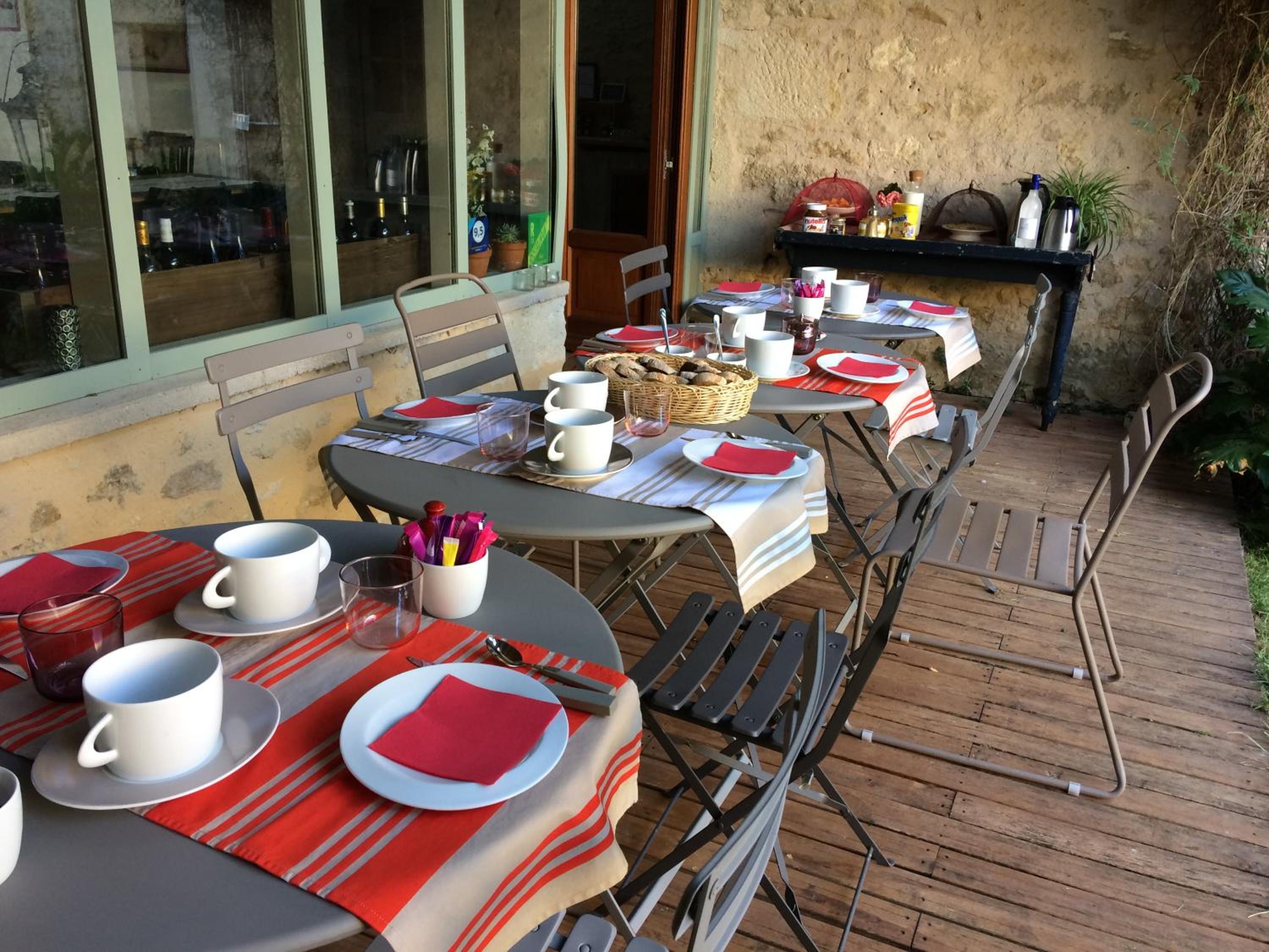 Le clos des abeilles