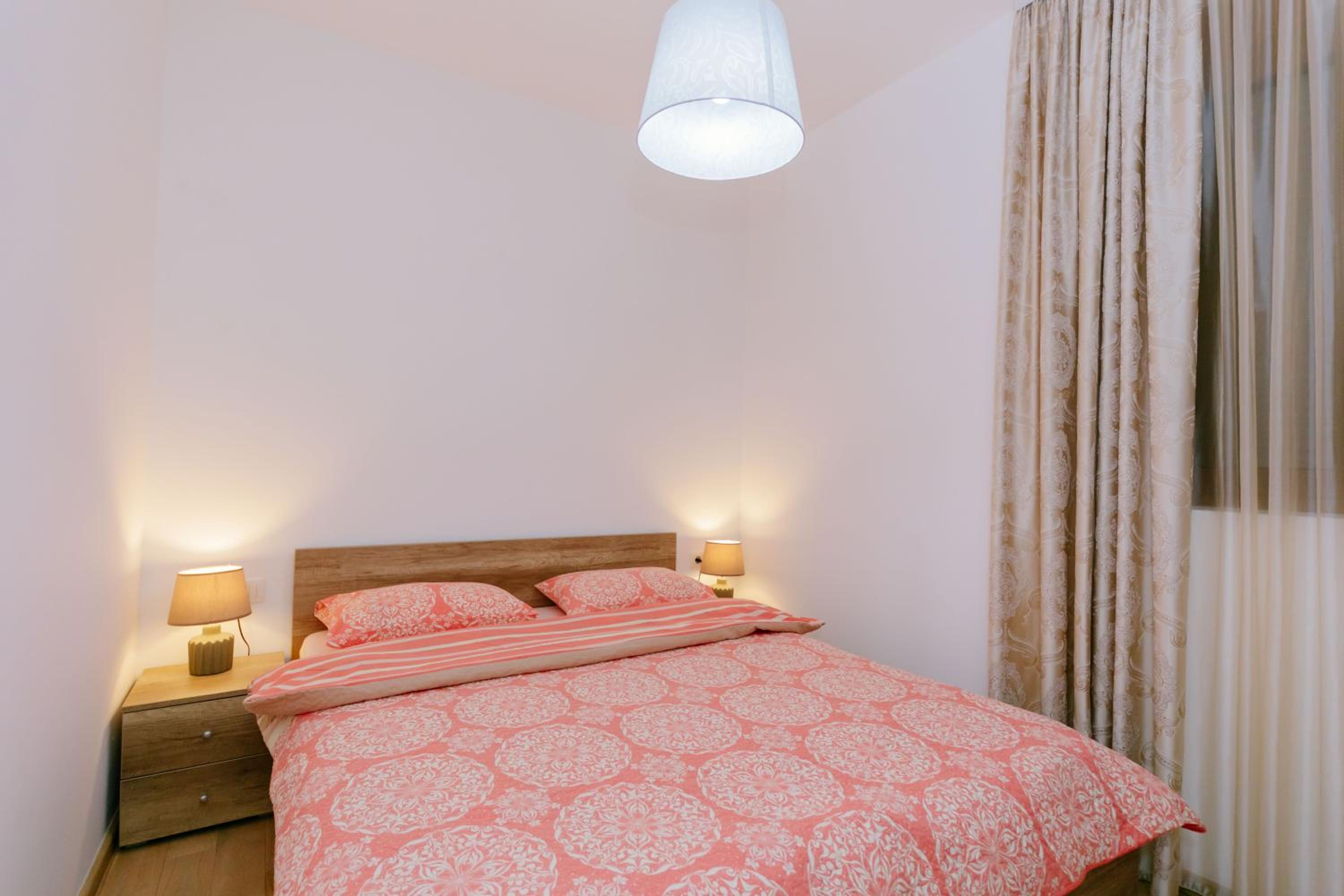 Opium Mar Apartments