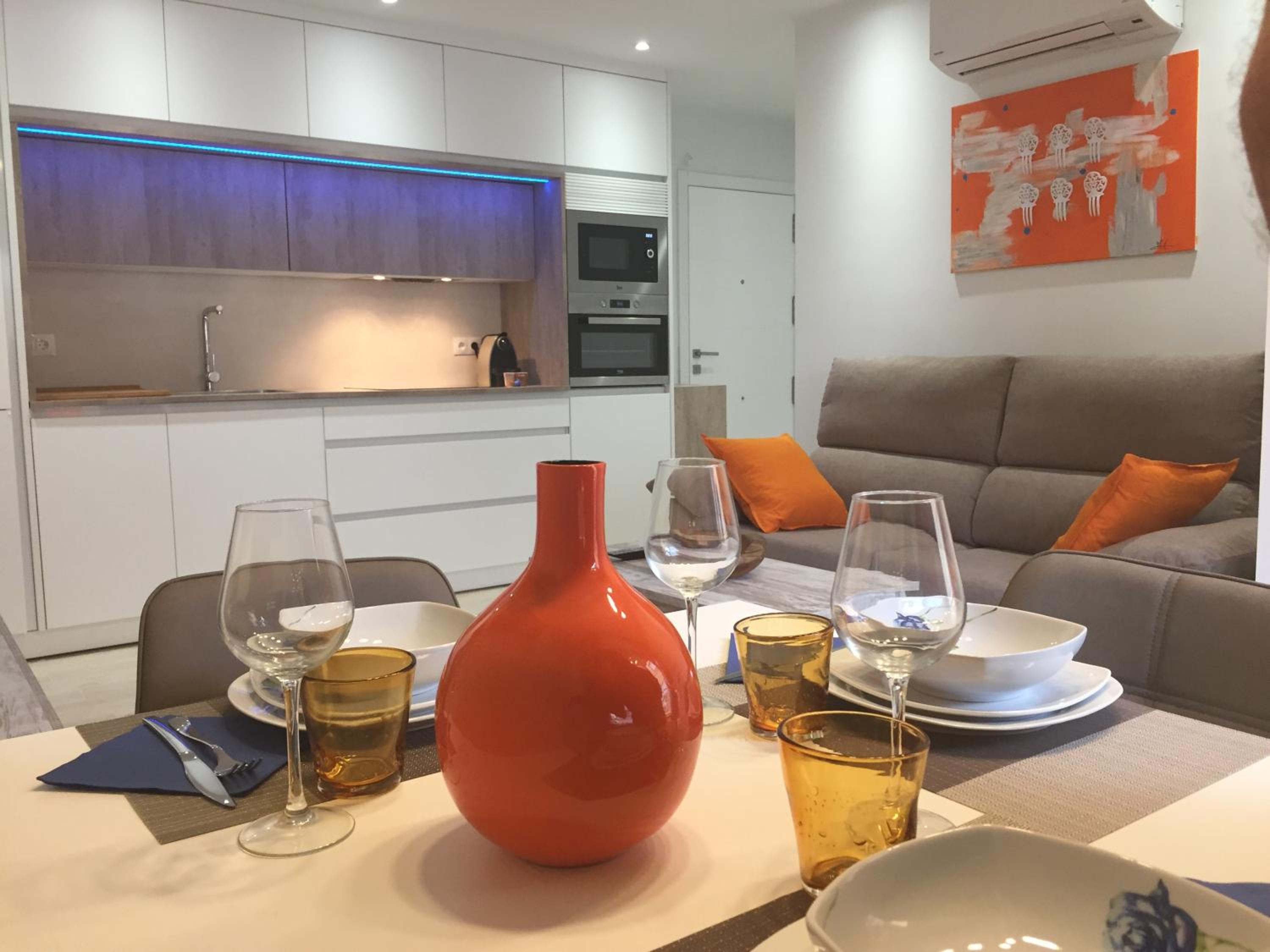 Marbella Vacations - MMBB Boutique Apartment - Property Image 22