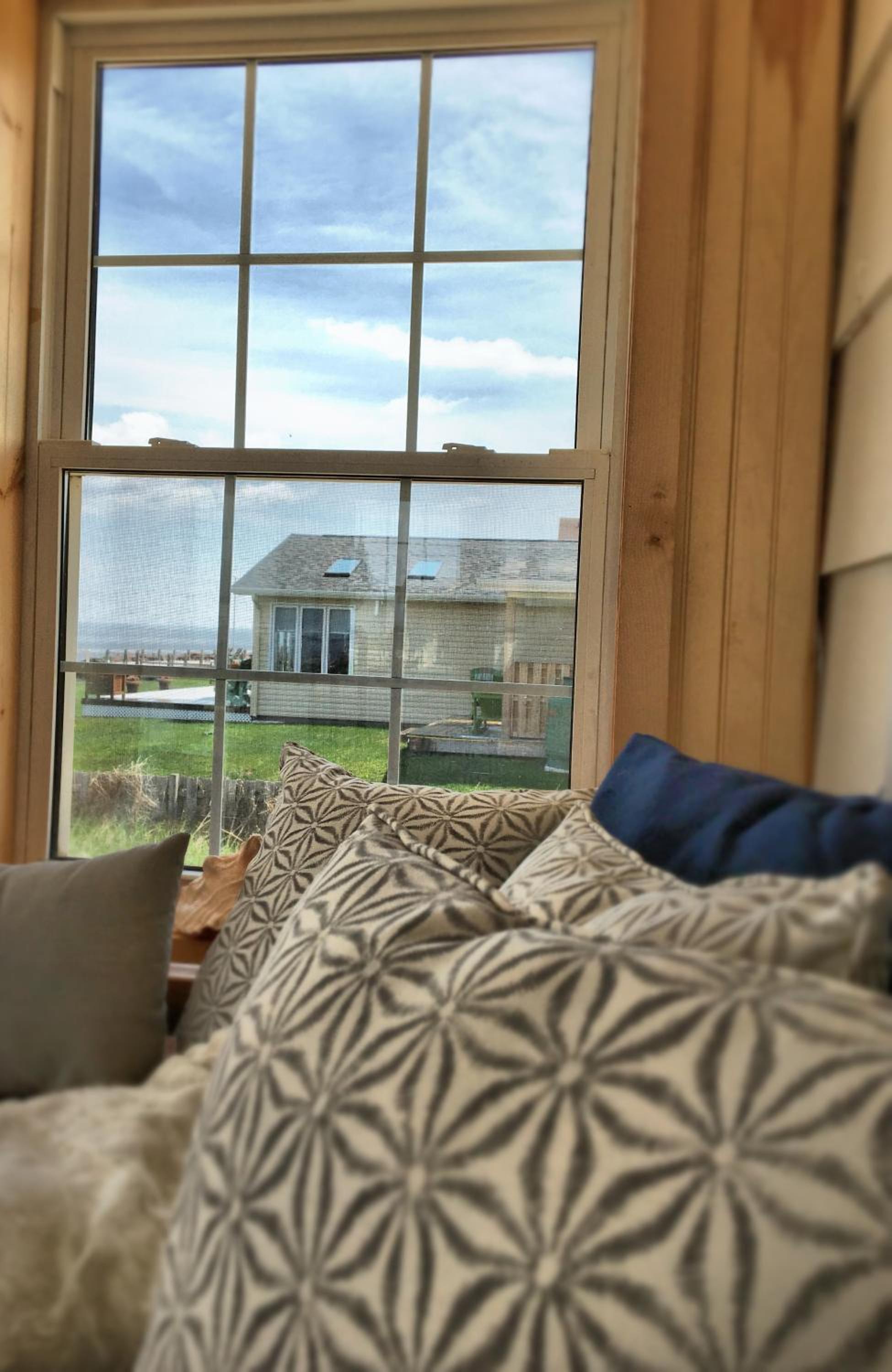 Chalet 44