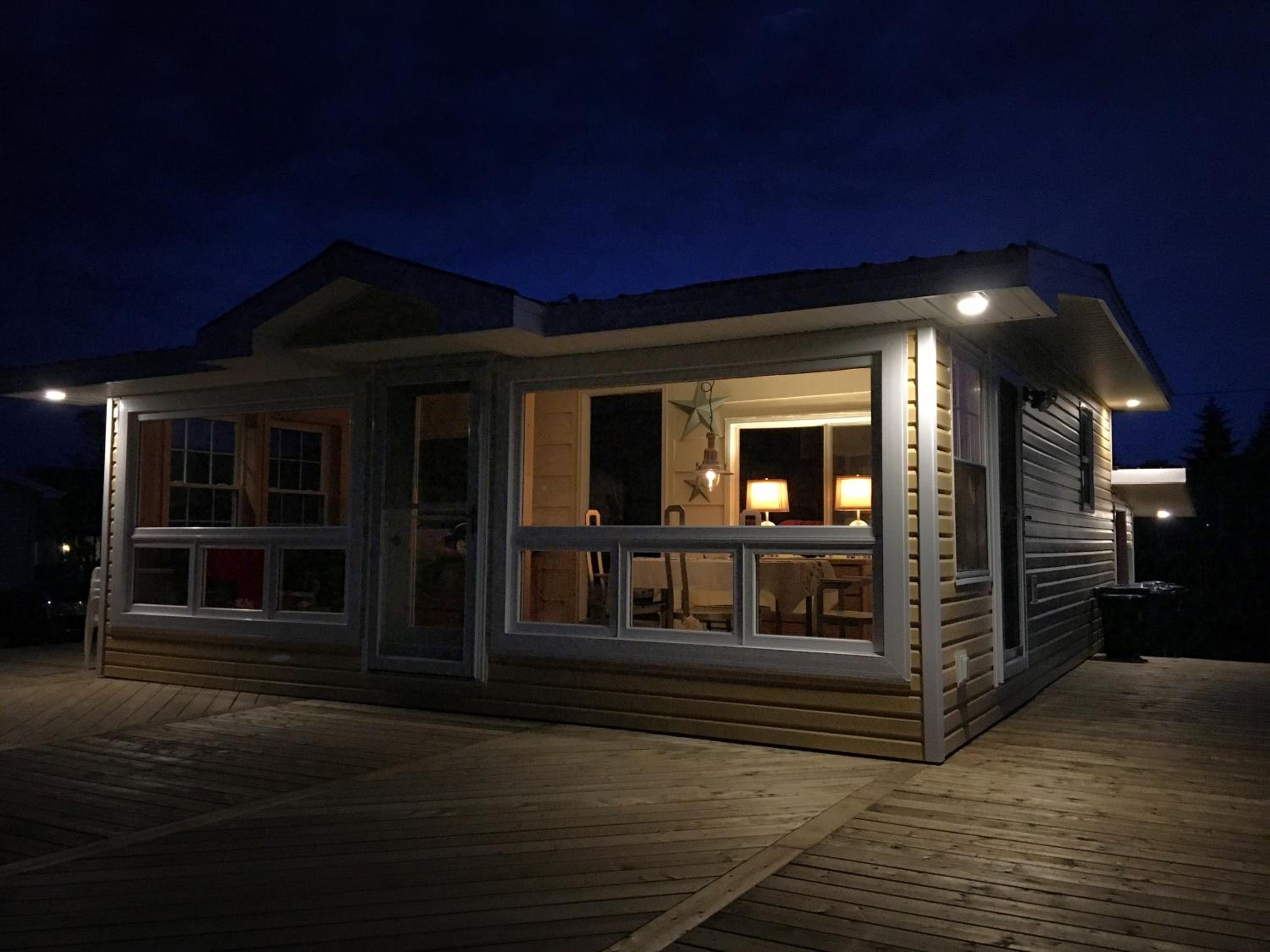Chalet 44