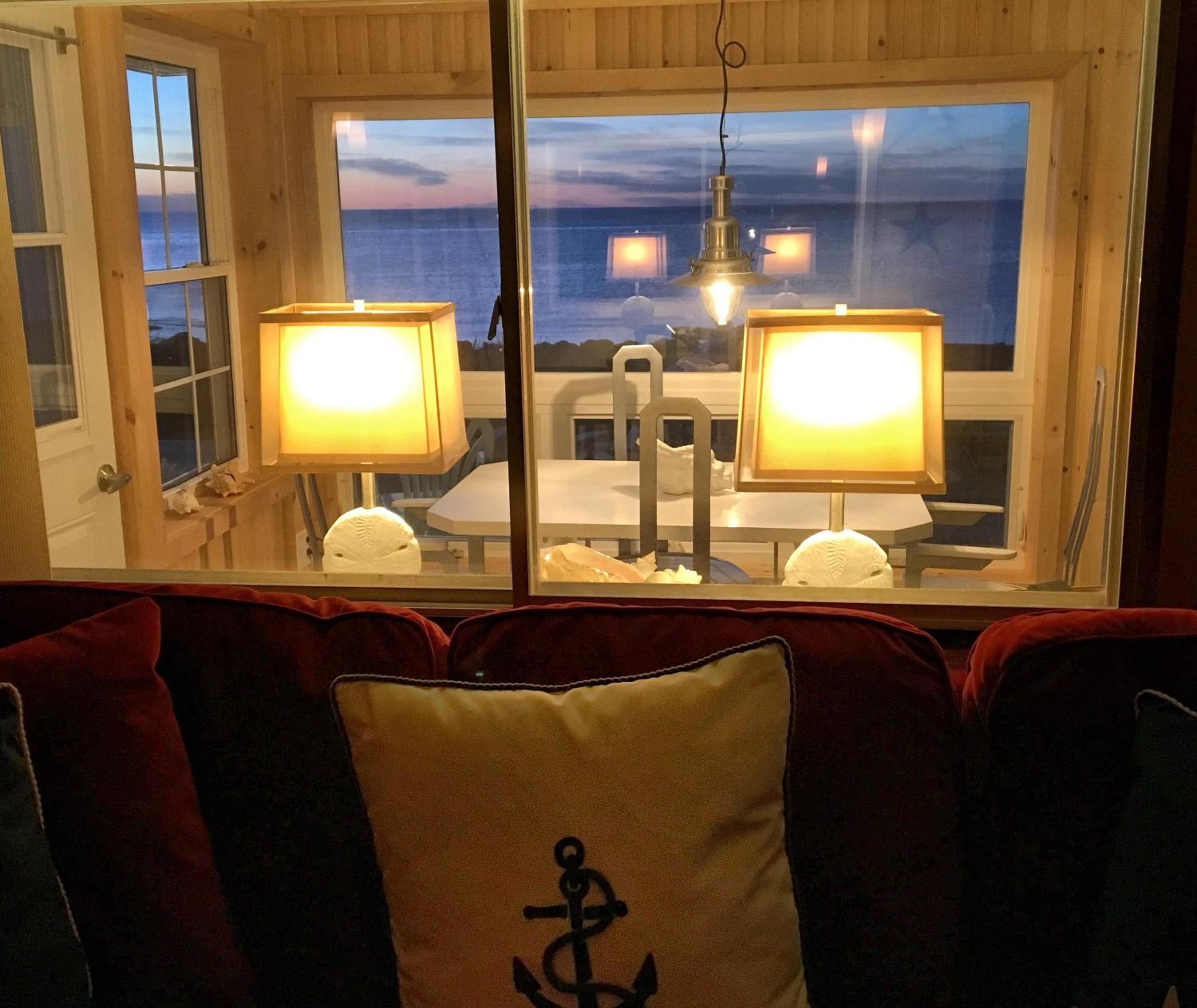 Chalet 44