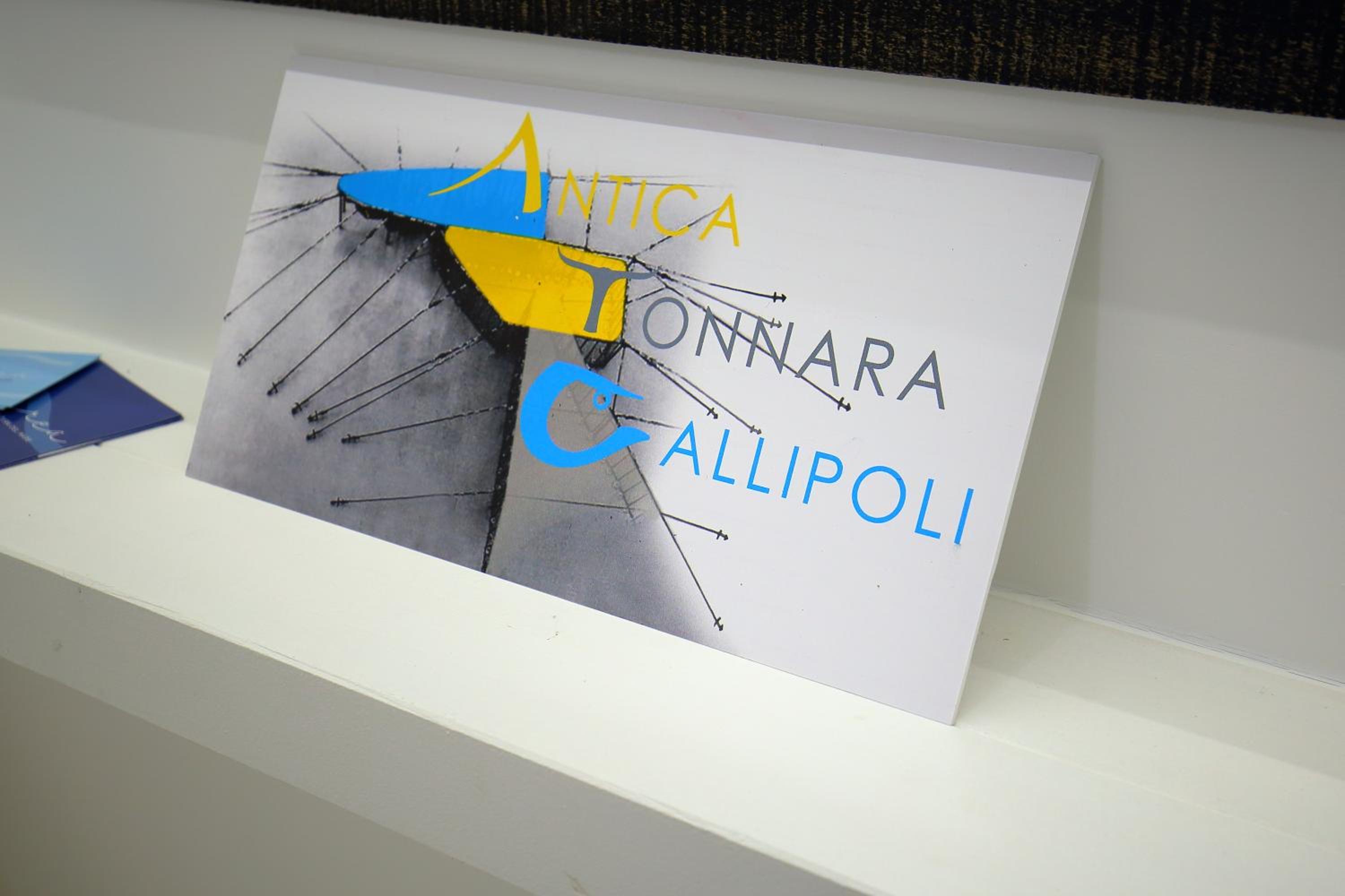 Antica Tonnara Gallipoli