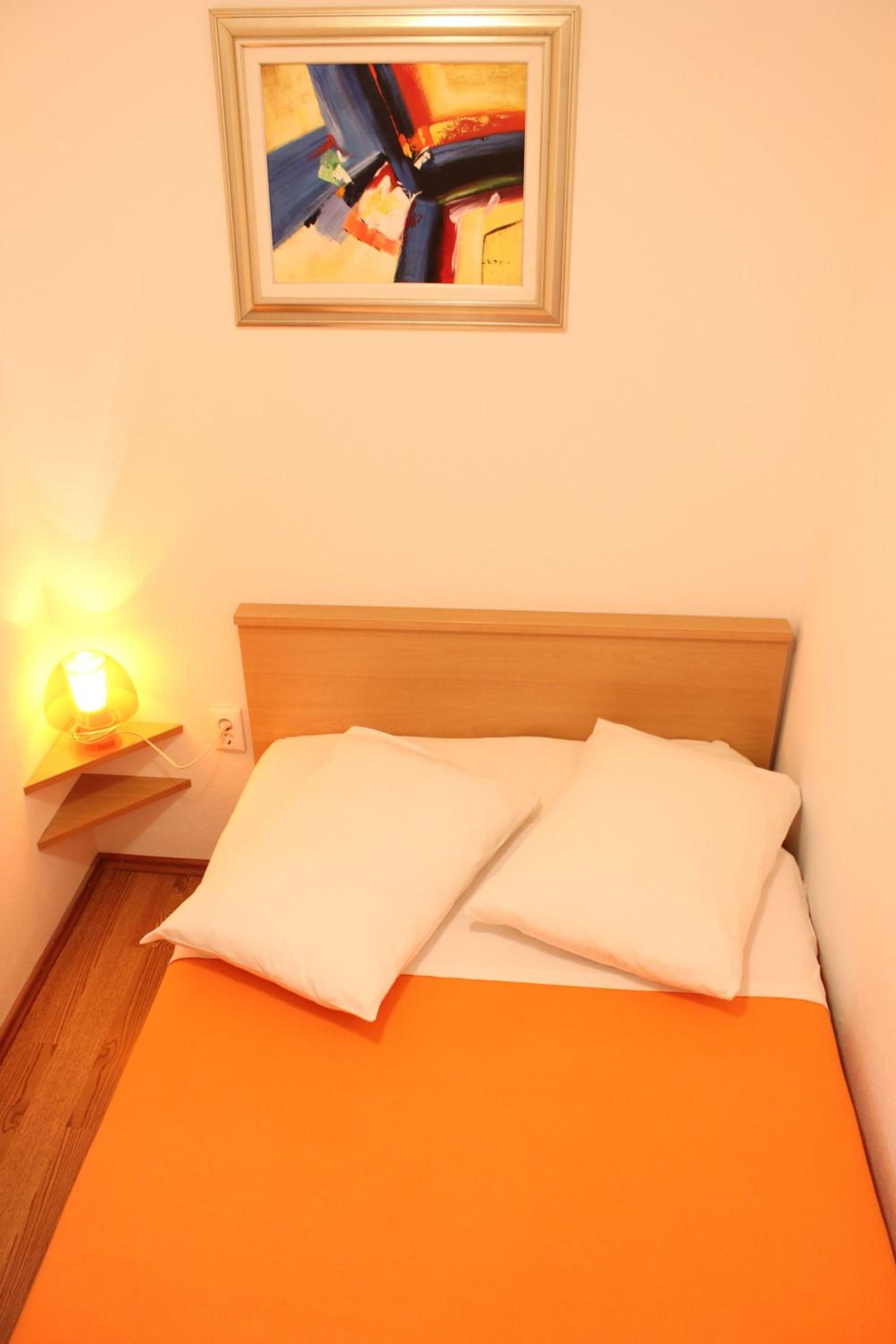 Apartments Z