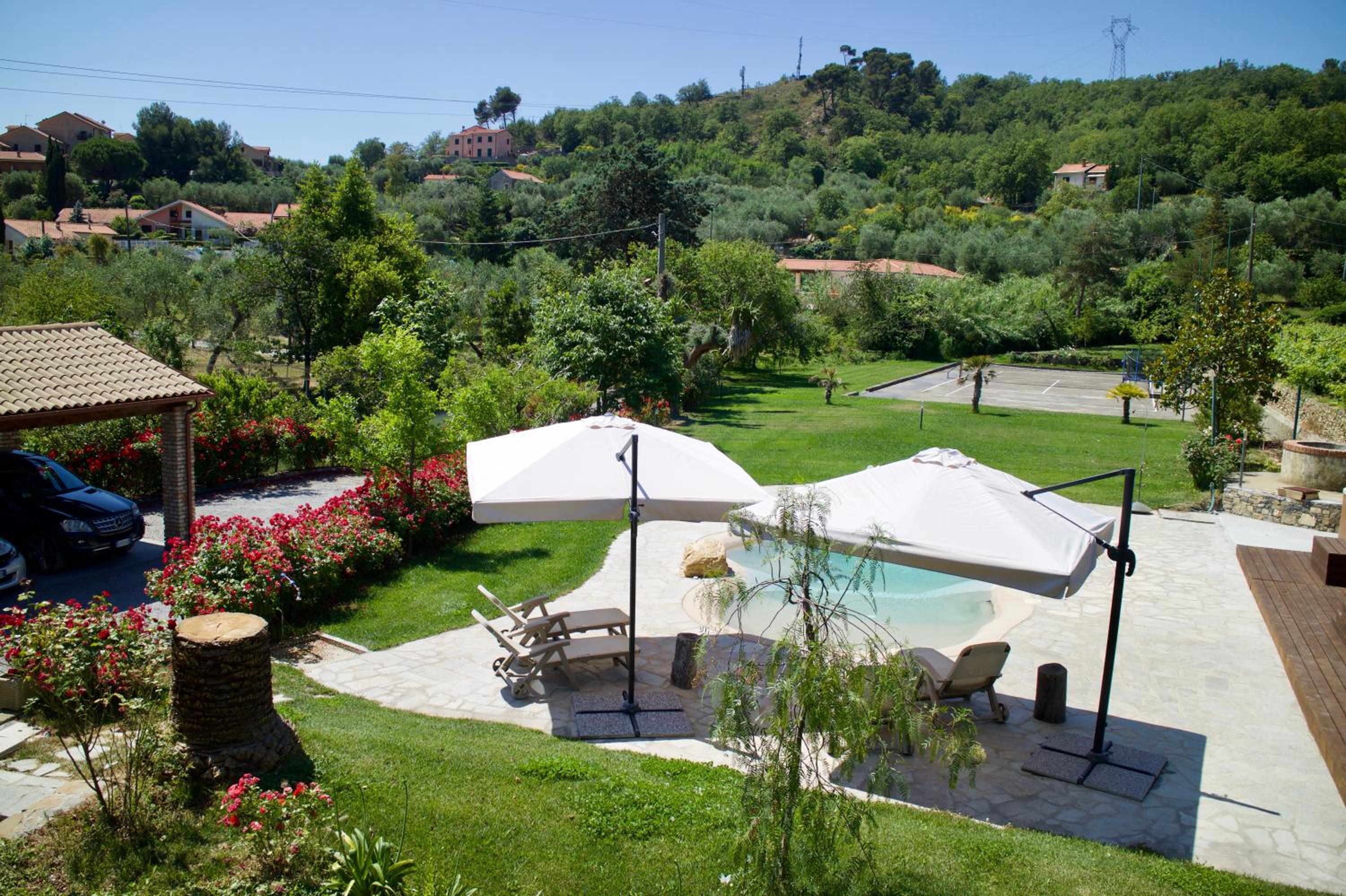 Agriturismo Ada Musso ss