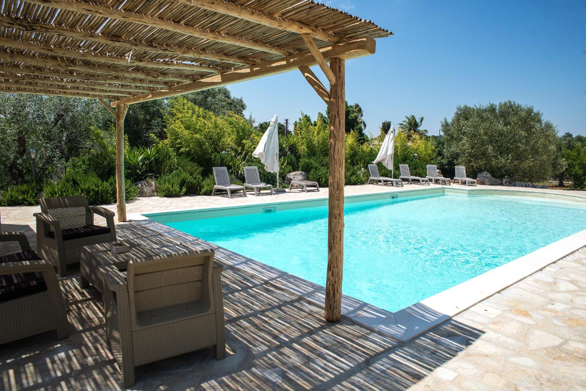 Agriturismo Grotta Di Figazzano