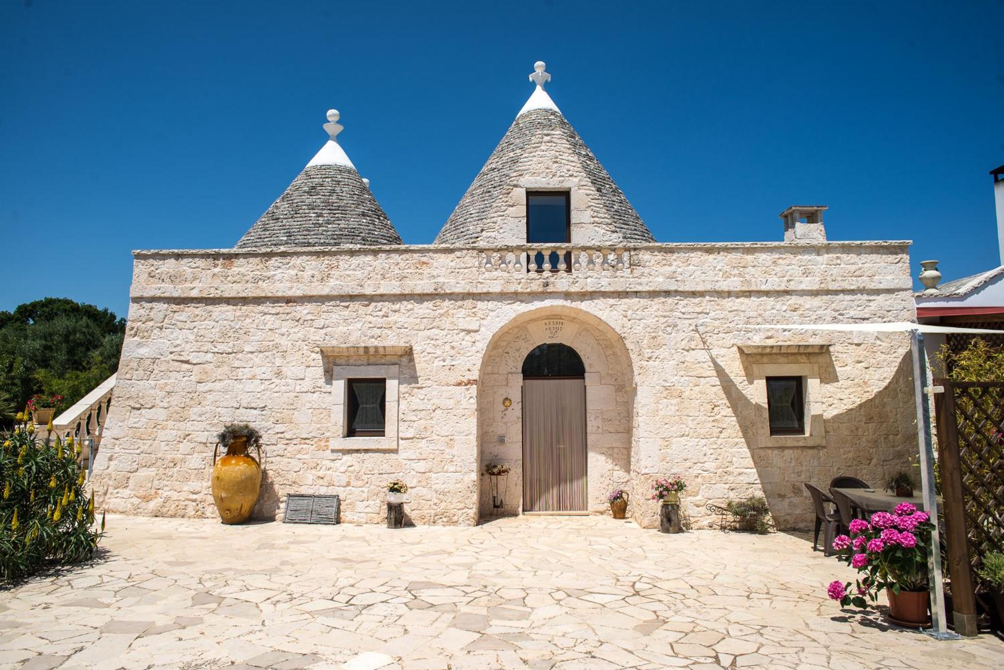 Agriturismo Grotta Di Figazzano