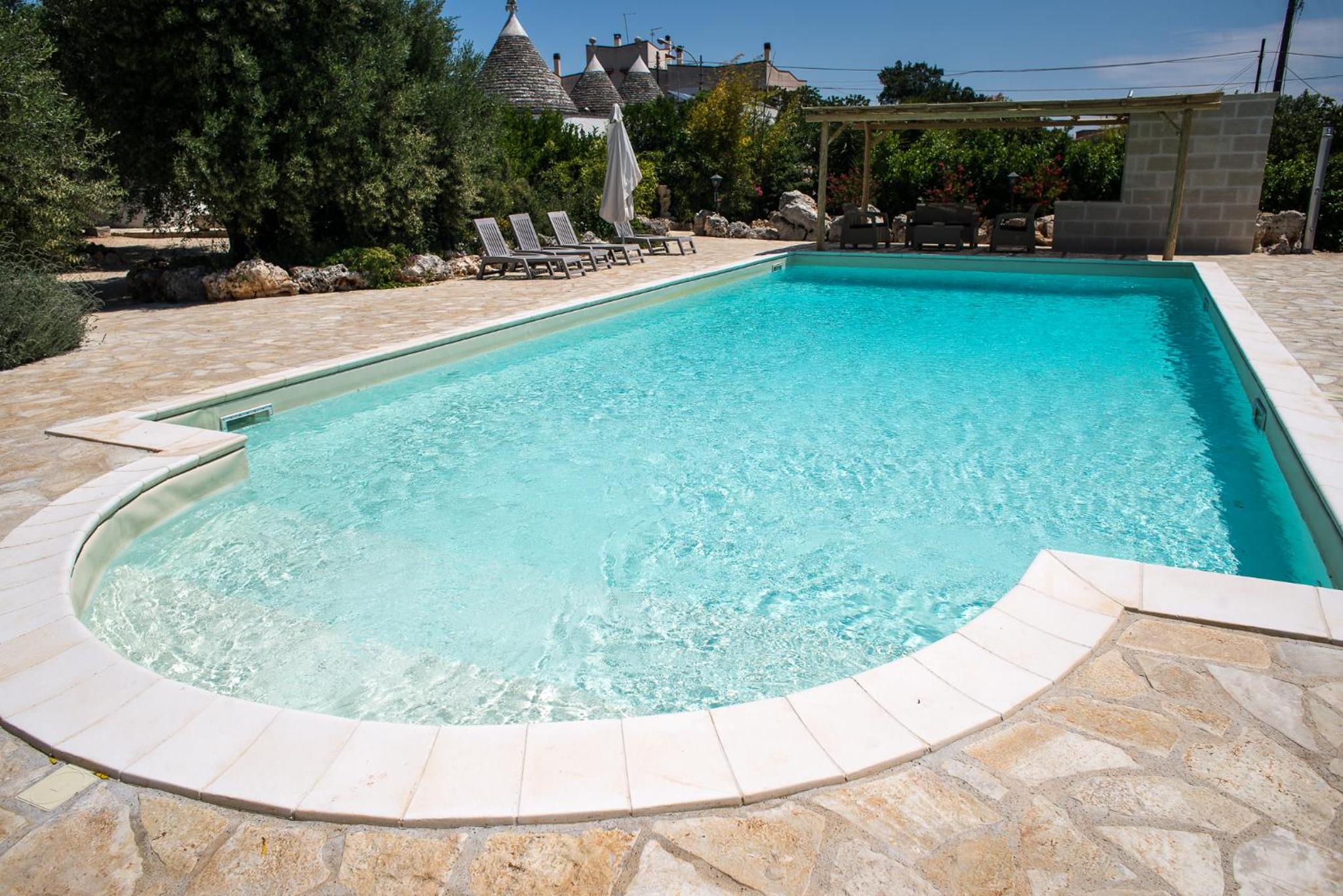 Agriturismo Grotta Di Figazzano