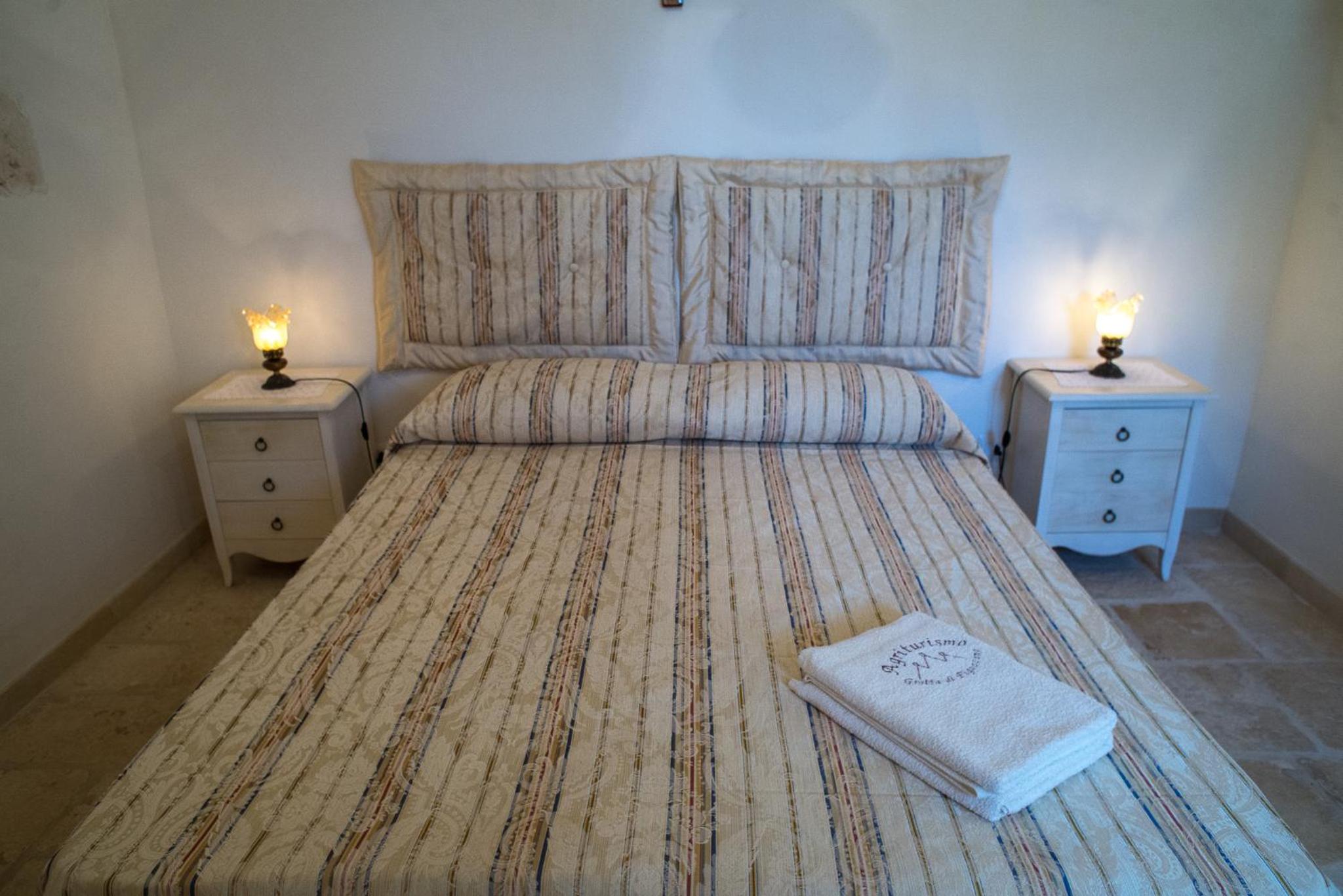 Agriturismo Grotta Di Figazzano