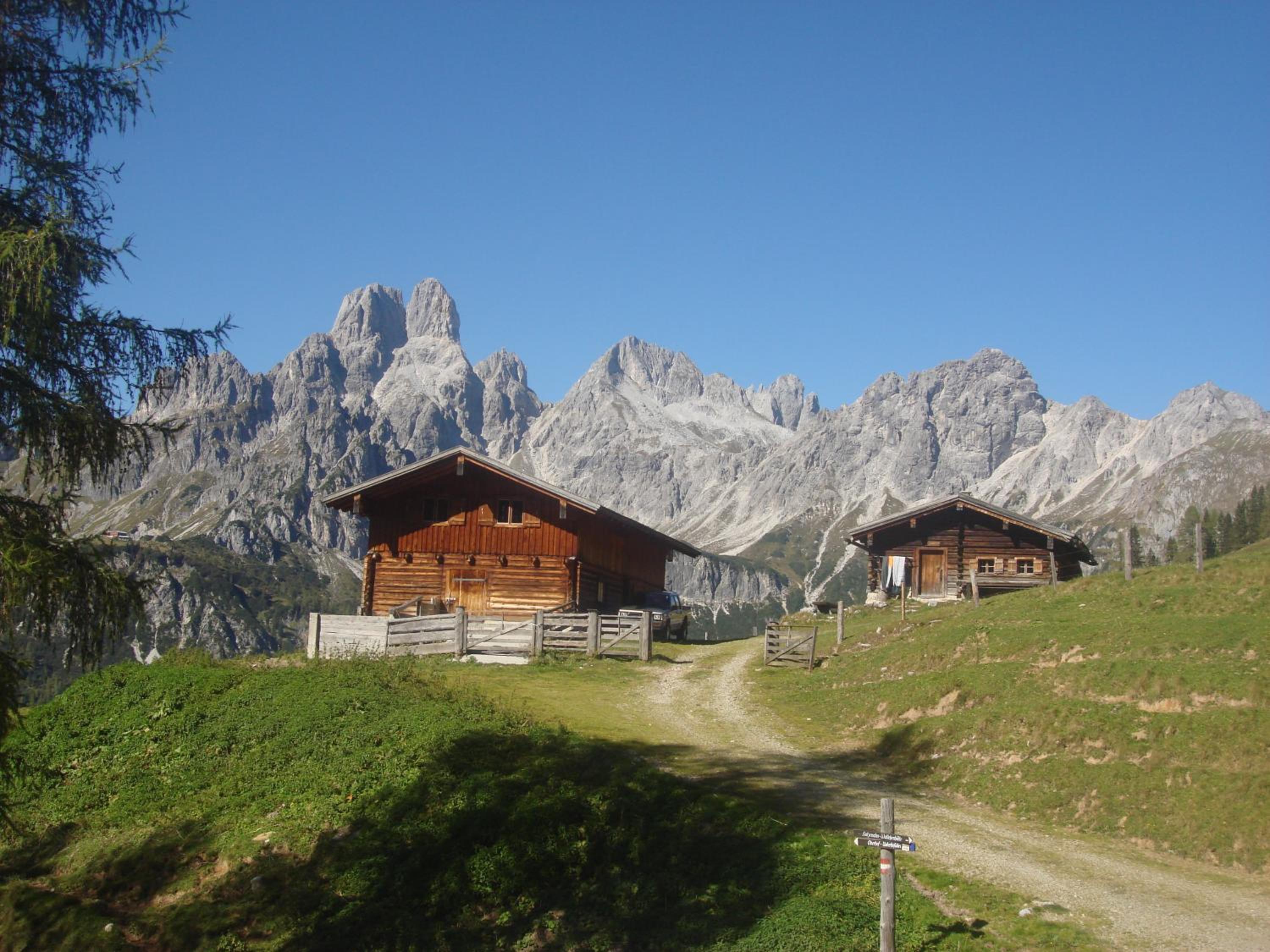Pension Sonnwendhof