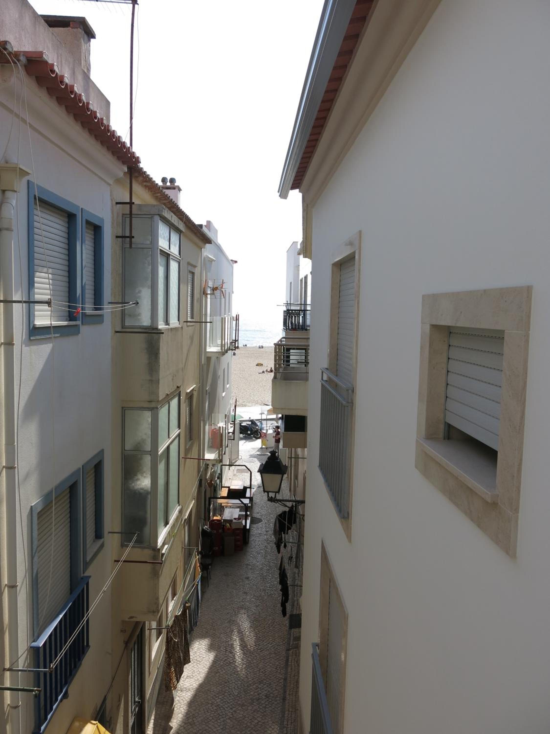 Serenabeach view 2
