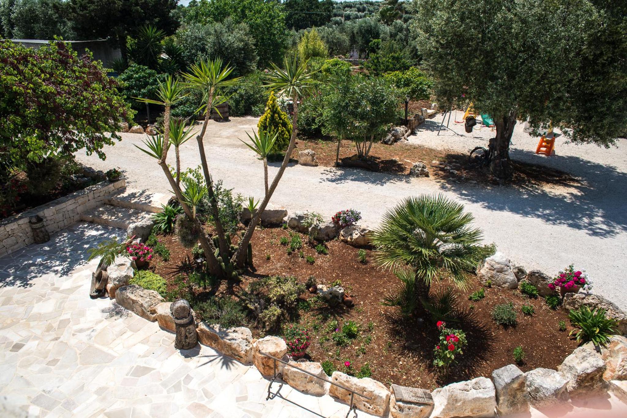 Agriturismo Grotta Di Figazzano