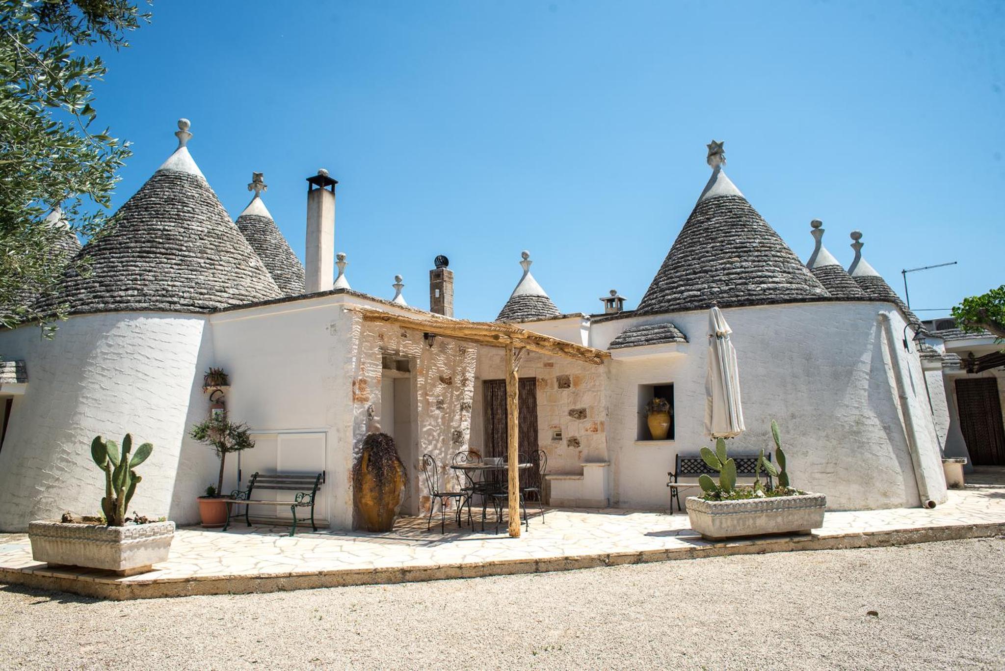 Agriturismo Grotta Di Figazzano