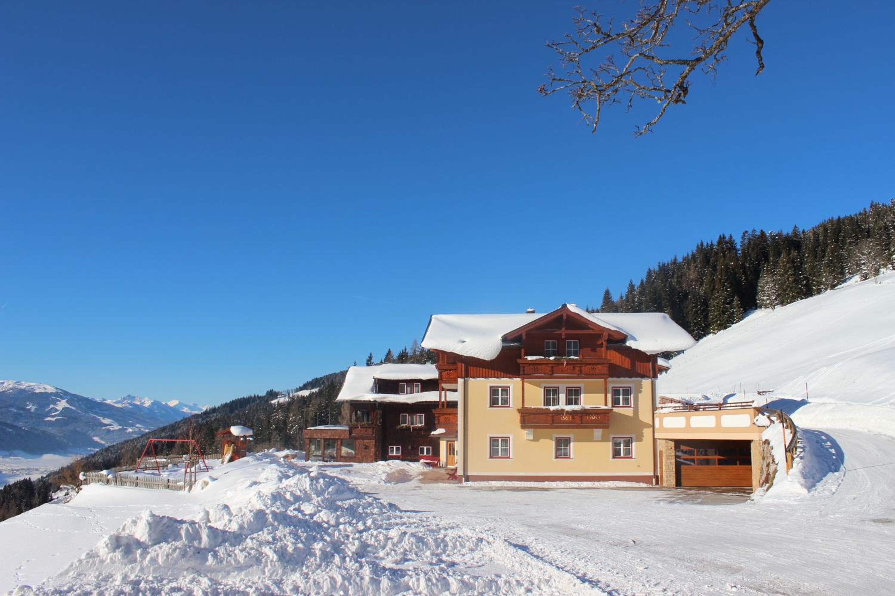 Unterhagmooshof