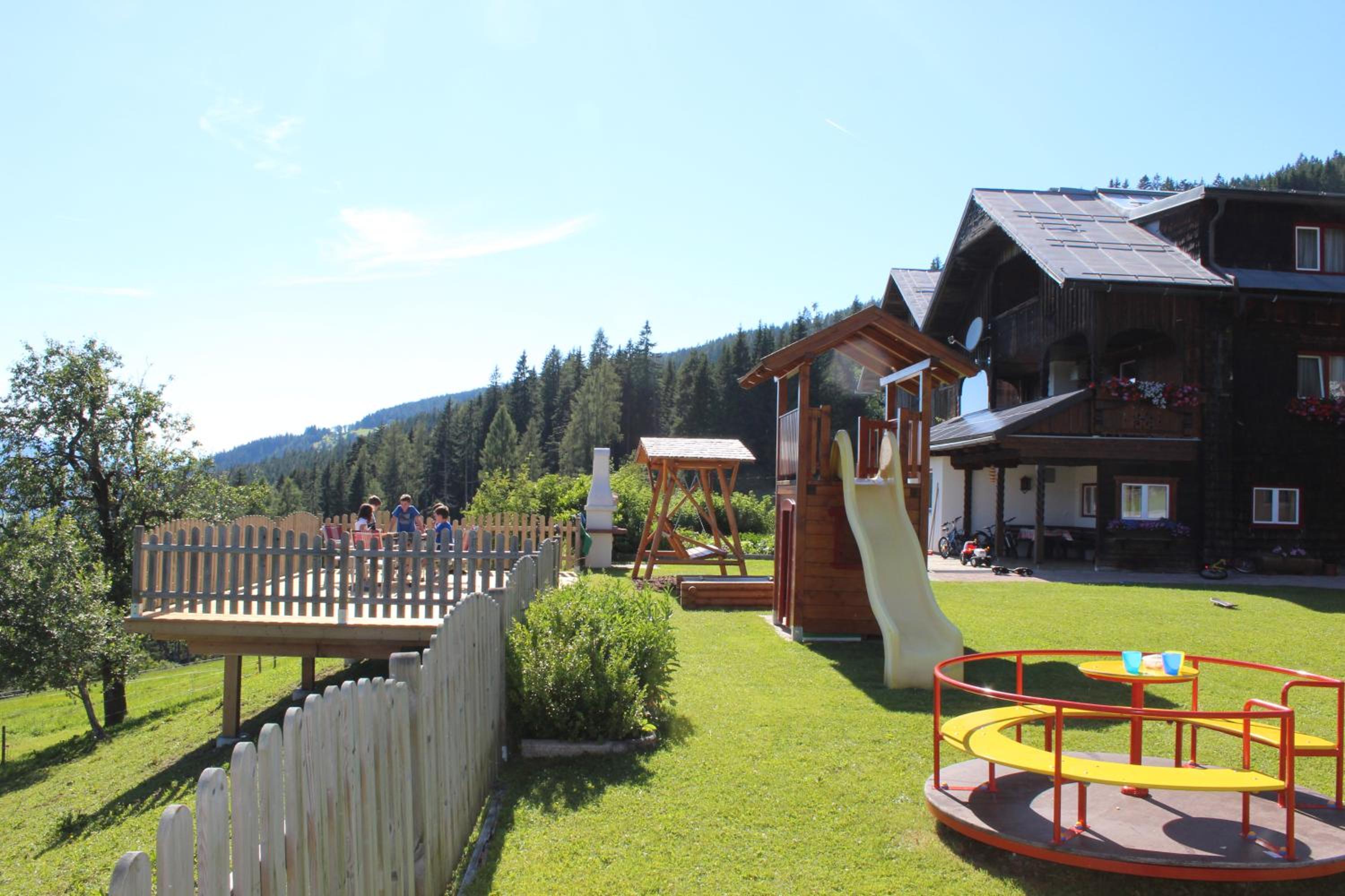 Unterhagmooshof