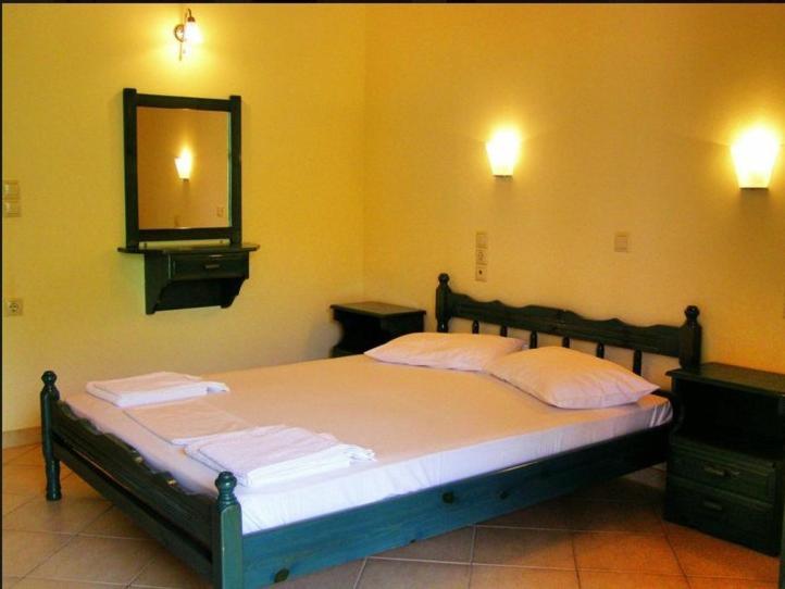 Odysseia Apartments
