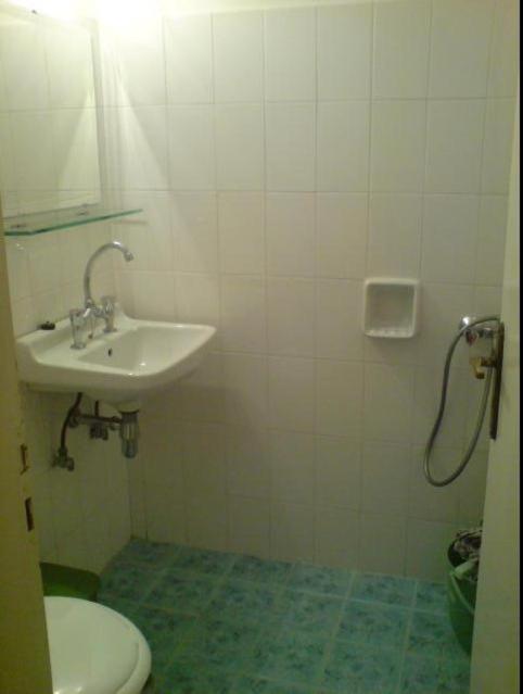 Odysseia Apartments